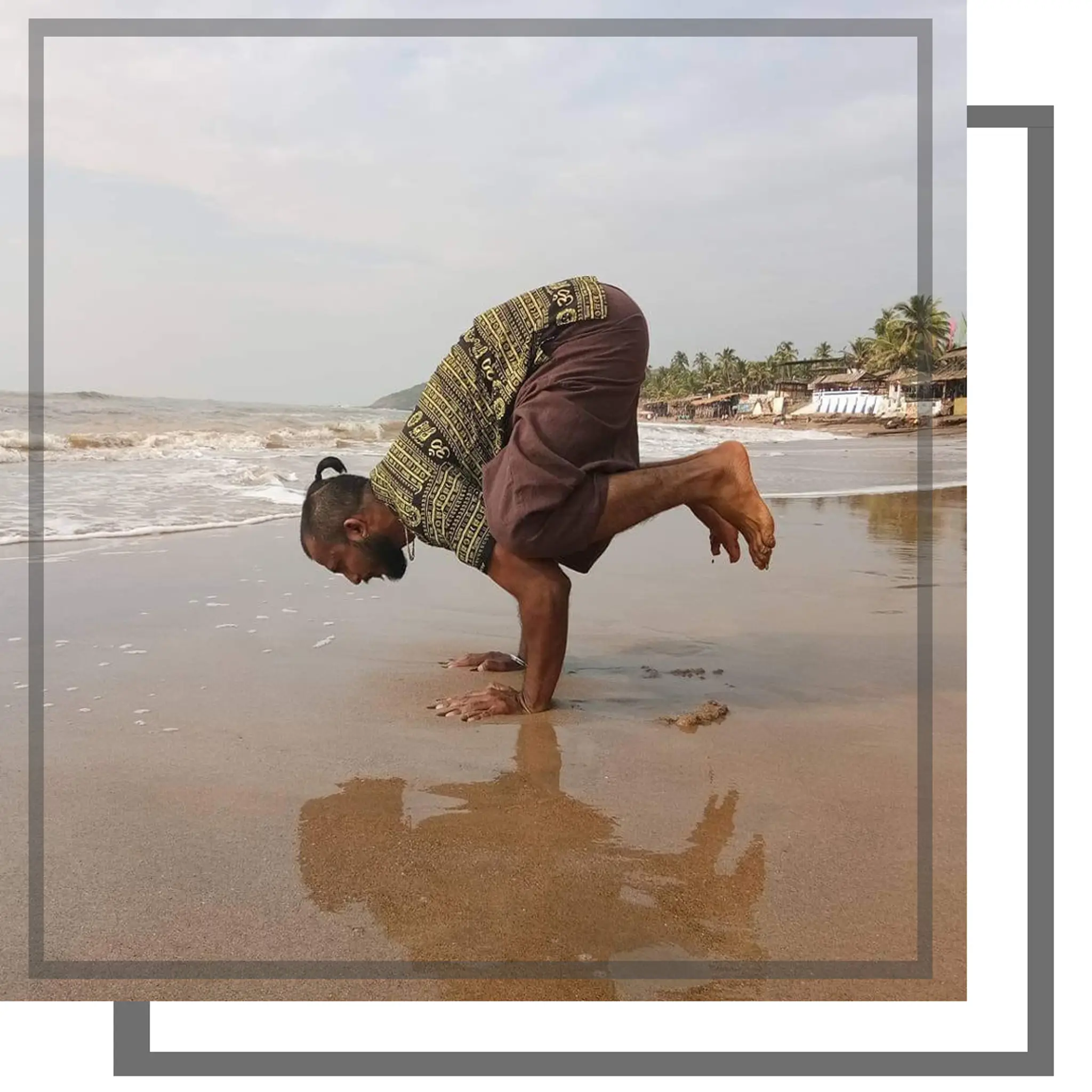 The Happy Yoga Community