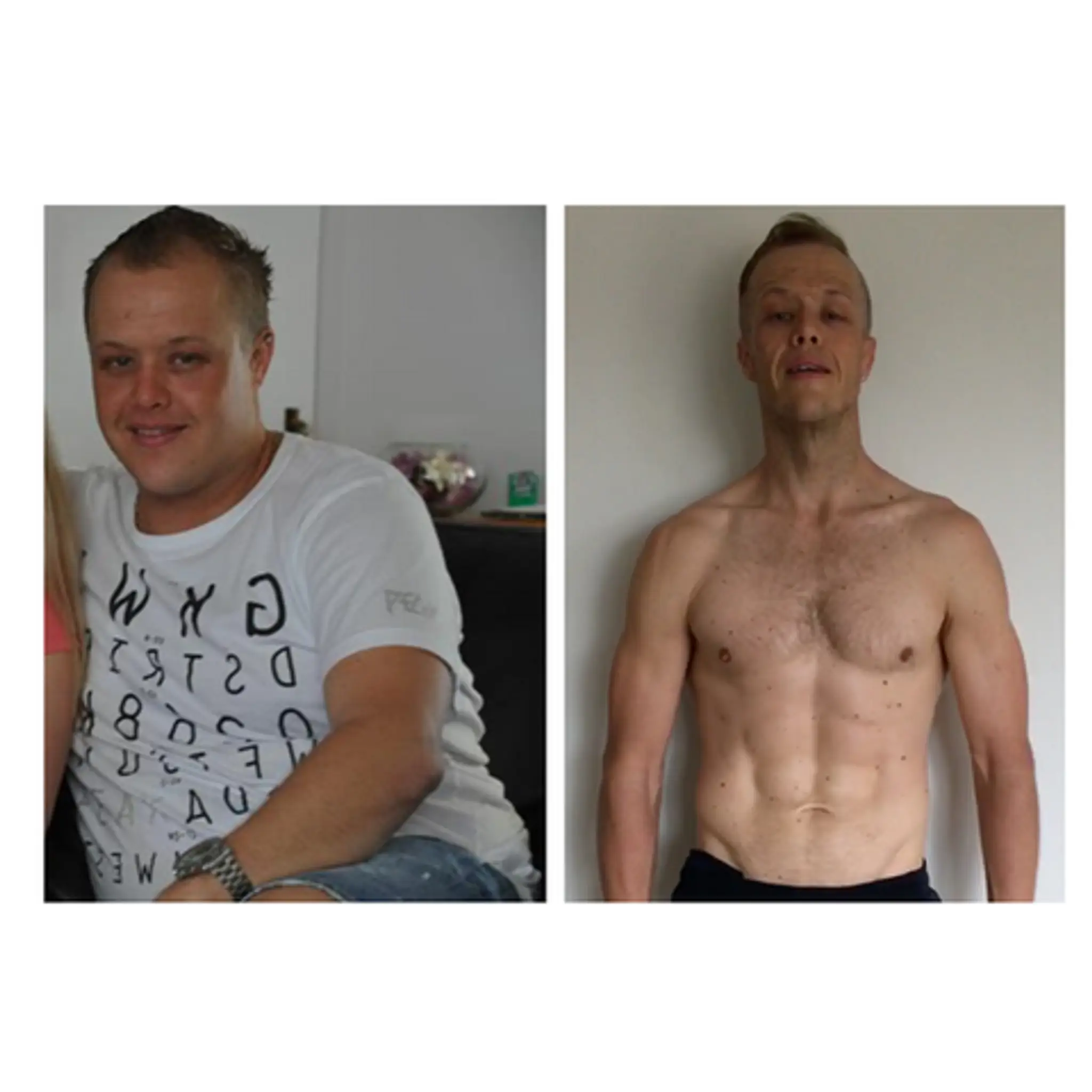 Focused Health and Body Transformations
