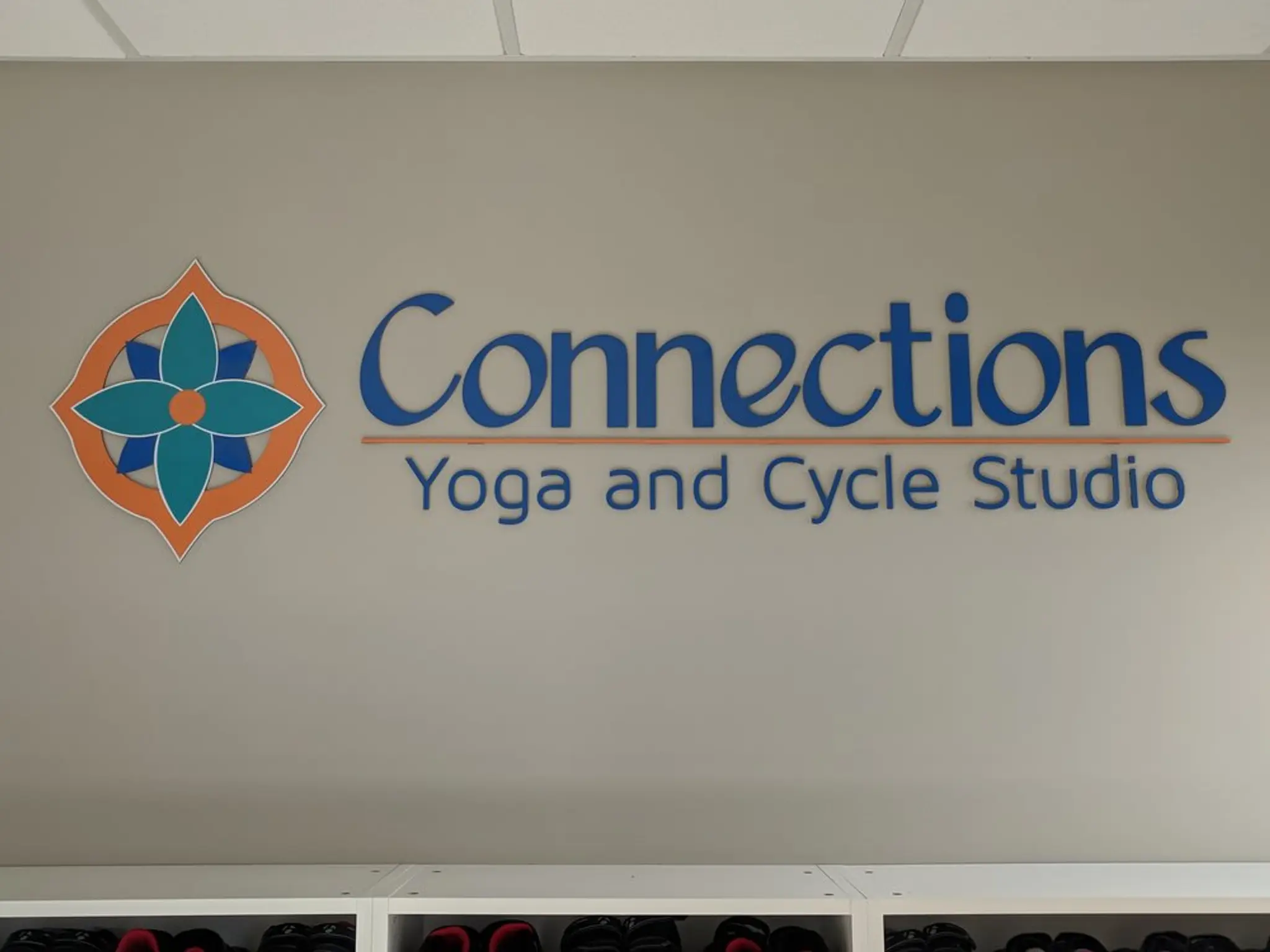 Connections Yoga and Cycle Studio