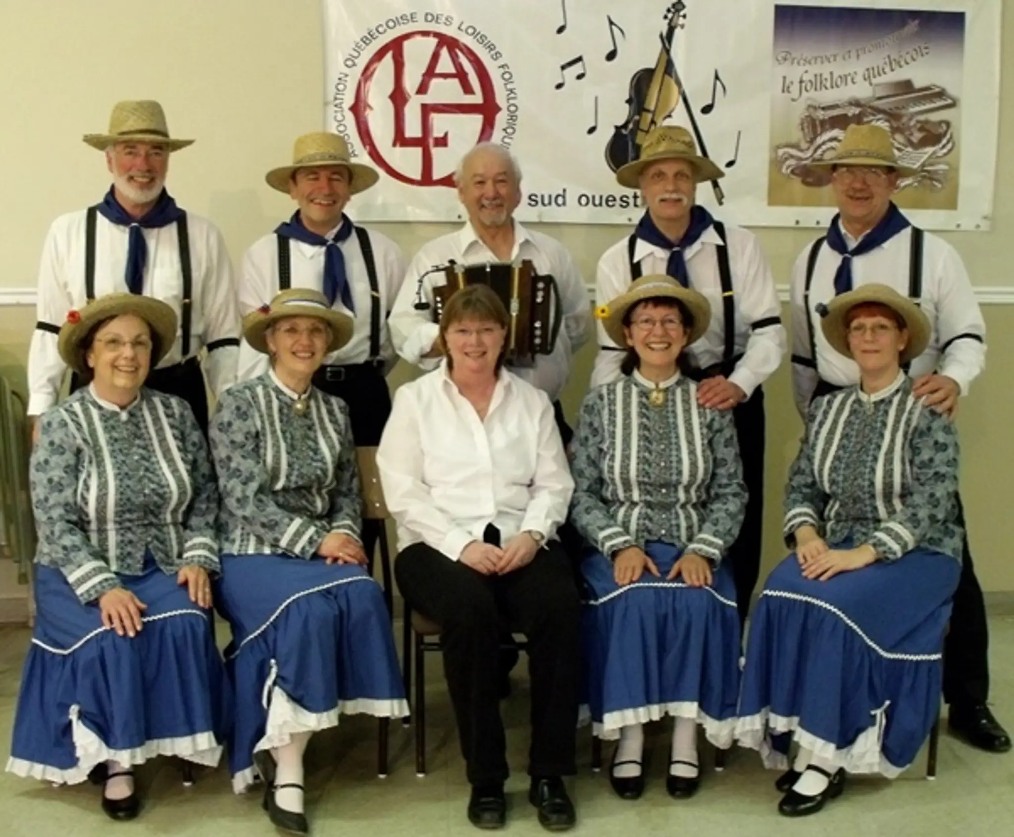 Les Productions La Bistringue