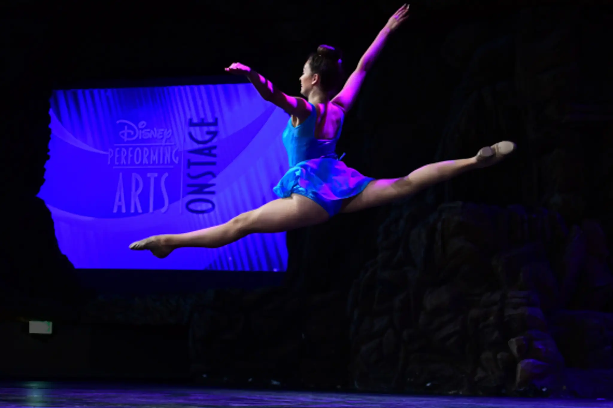 Rhythms School of Dance