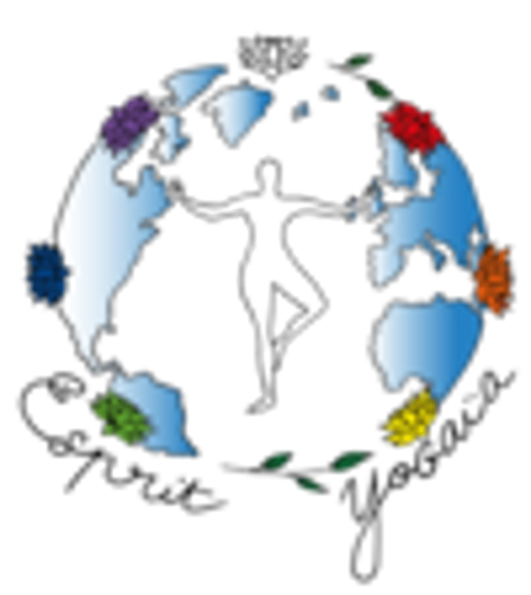 Esprit YoGaïa
