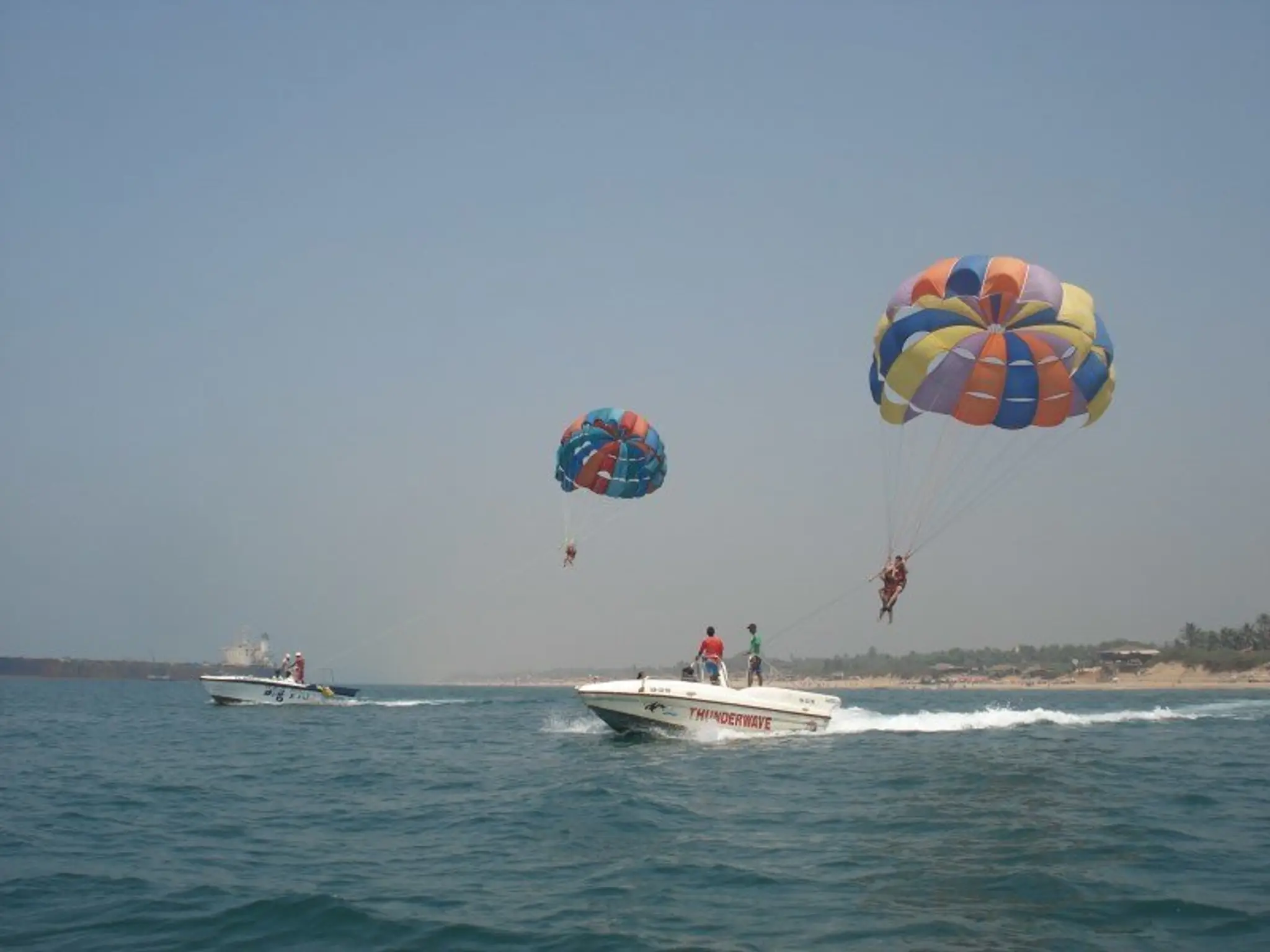 Goa Darshan Tour & Travels