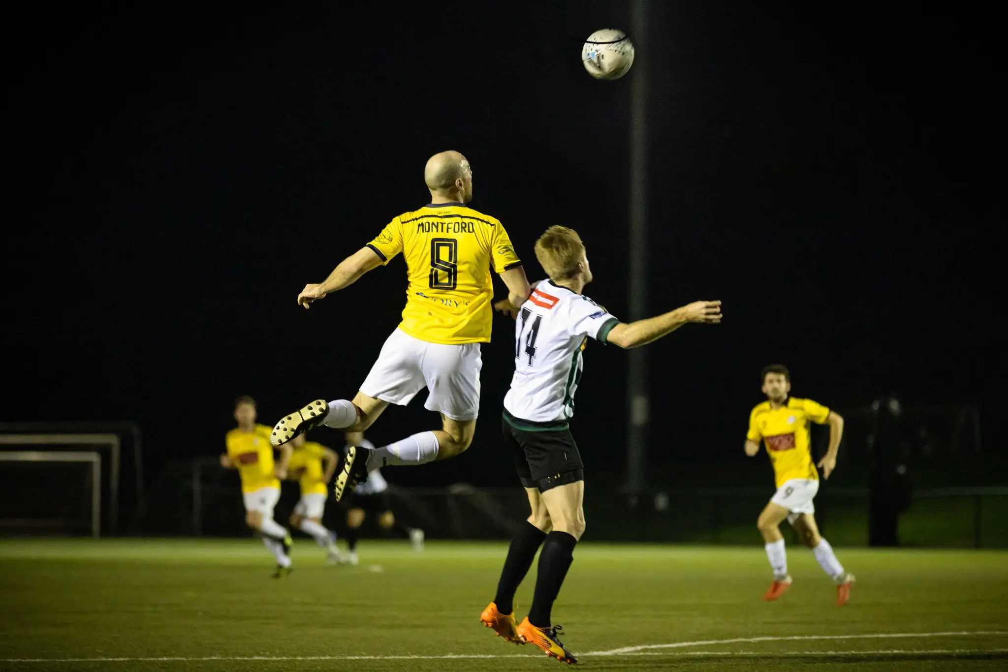 Hills United Soccer Club