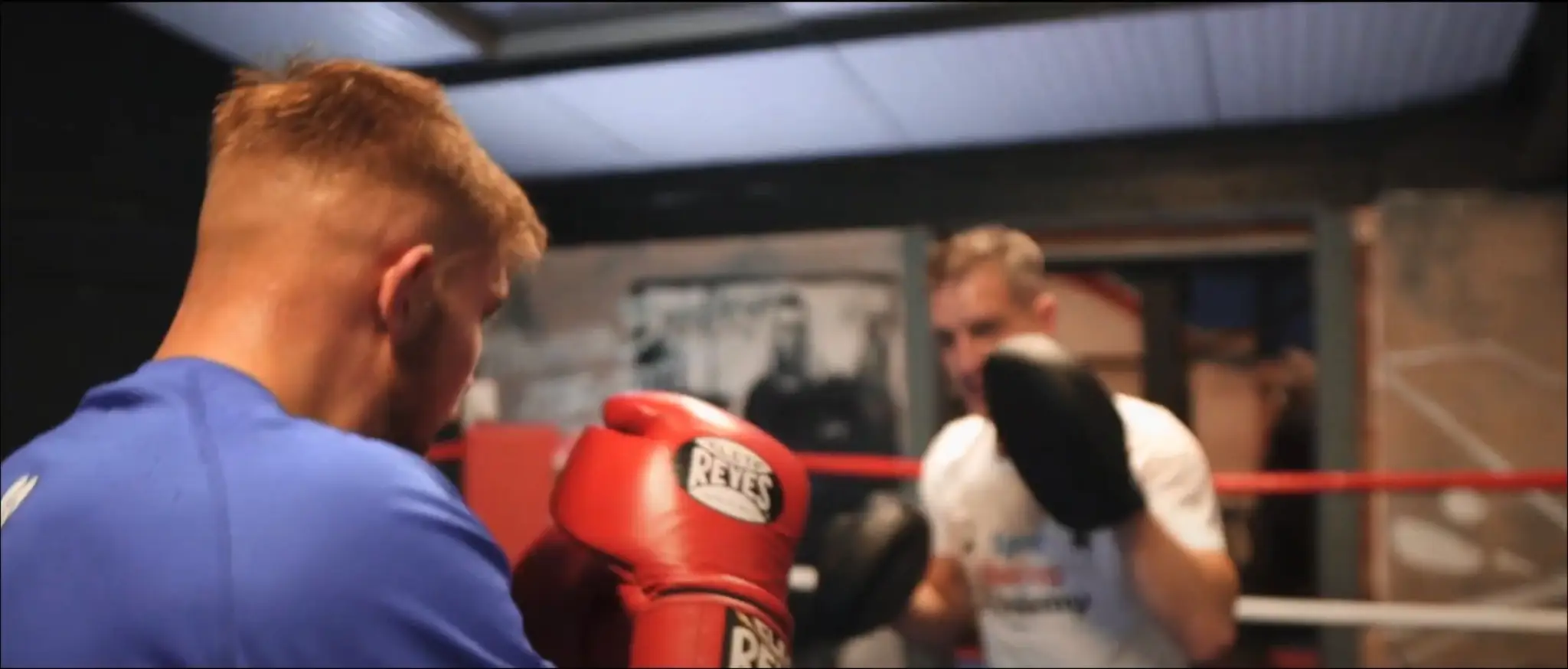 Spire Boxing Academy