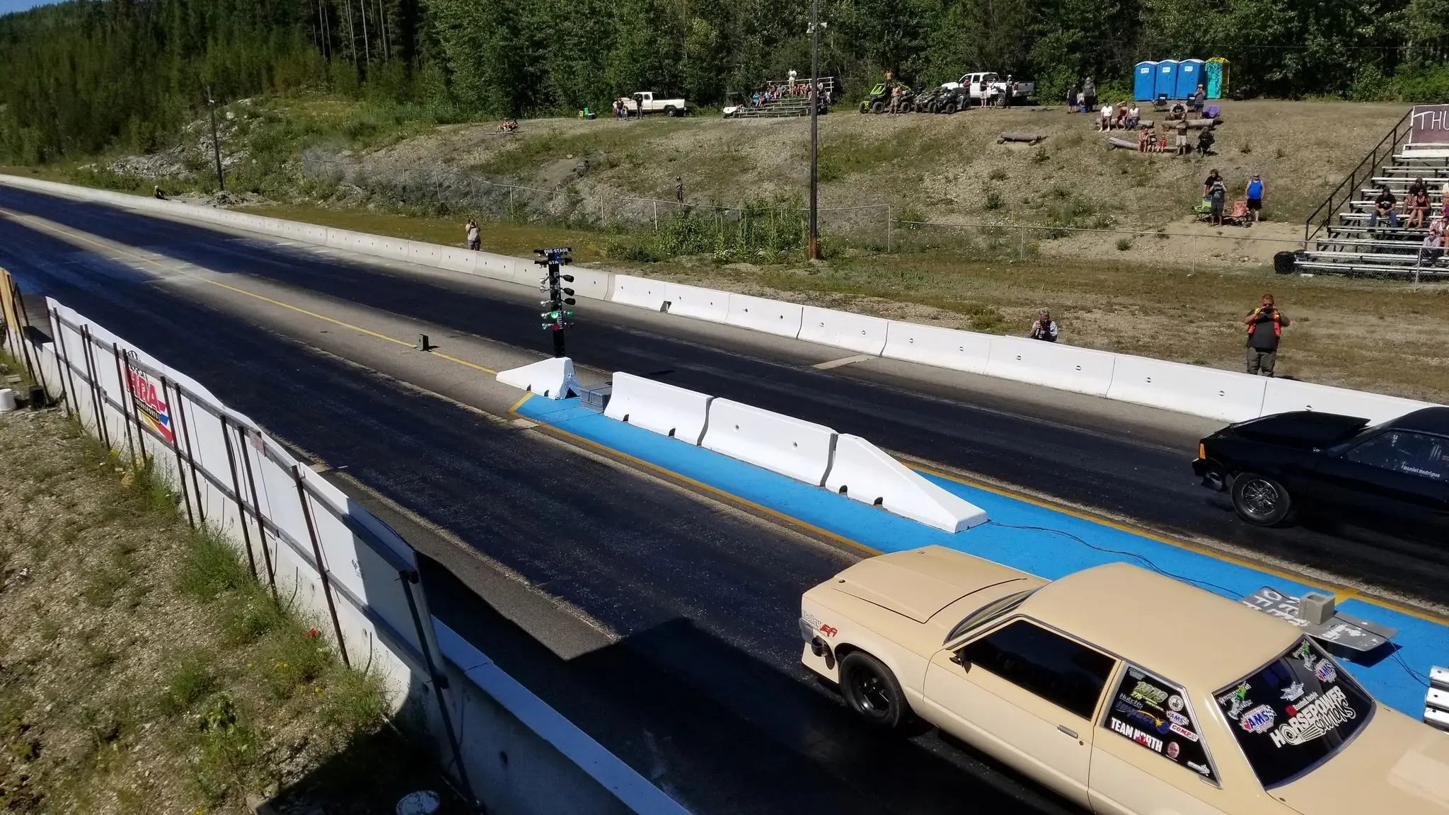 Thunder Mountain Raceway