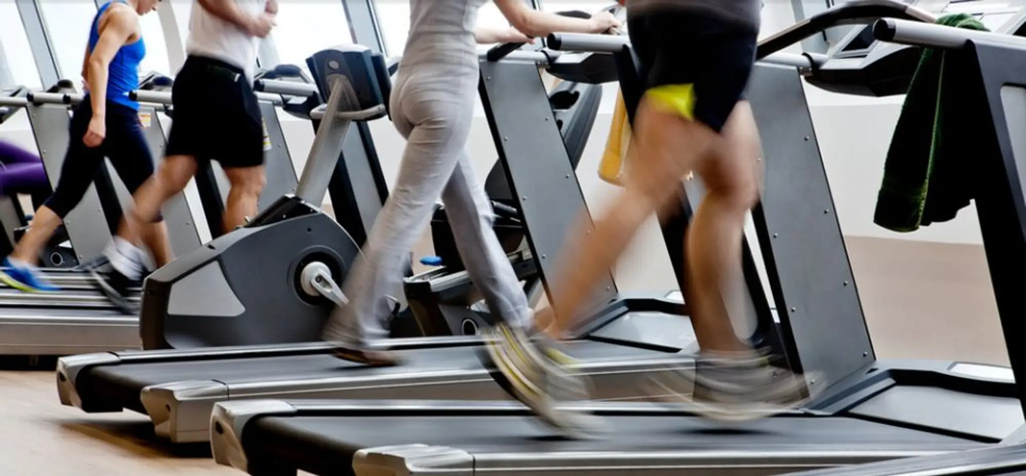 Vibe Health & Fitness