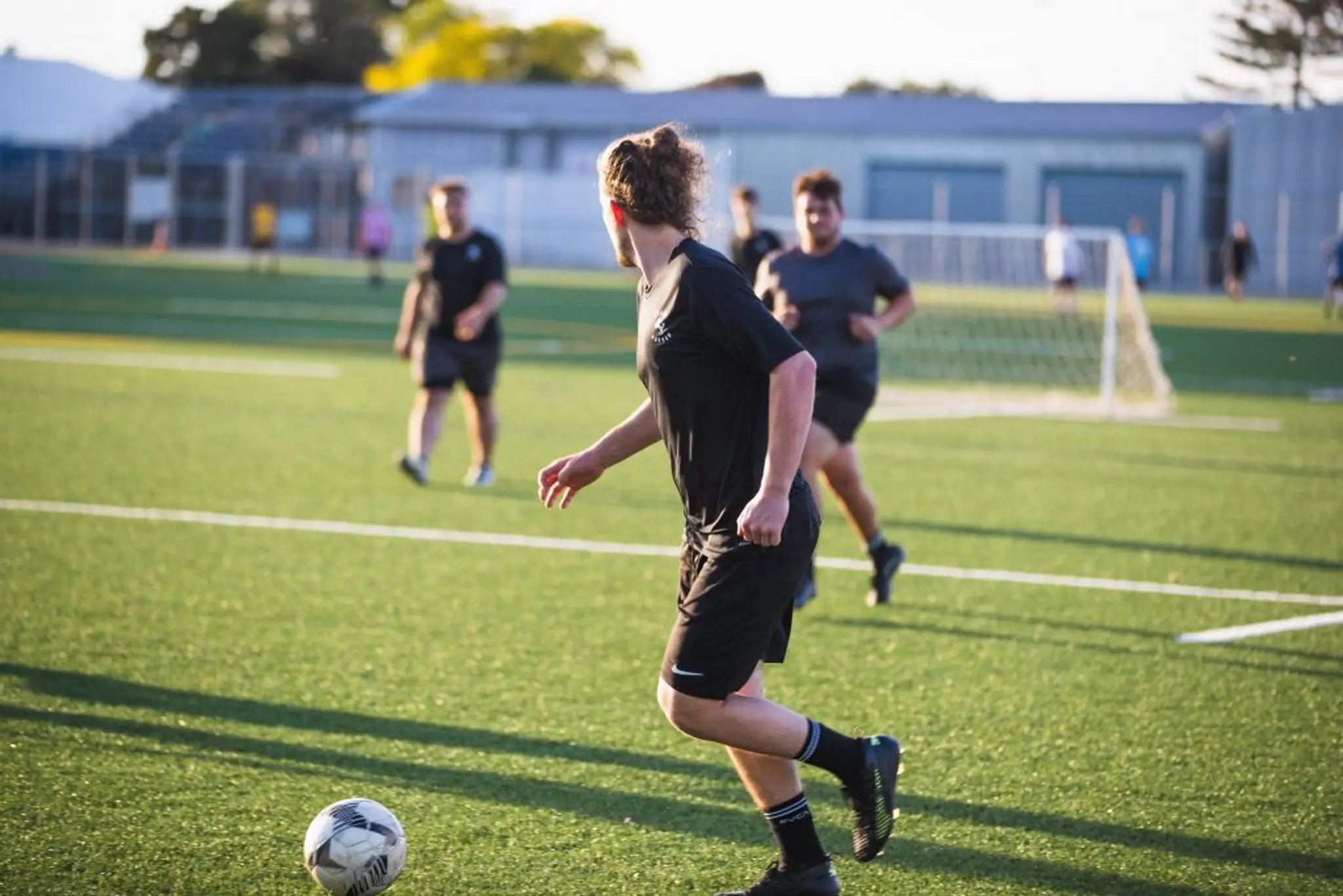 5aside.com 5 a side football leagues London