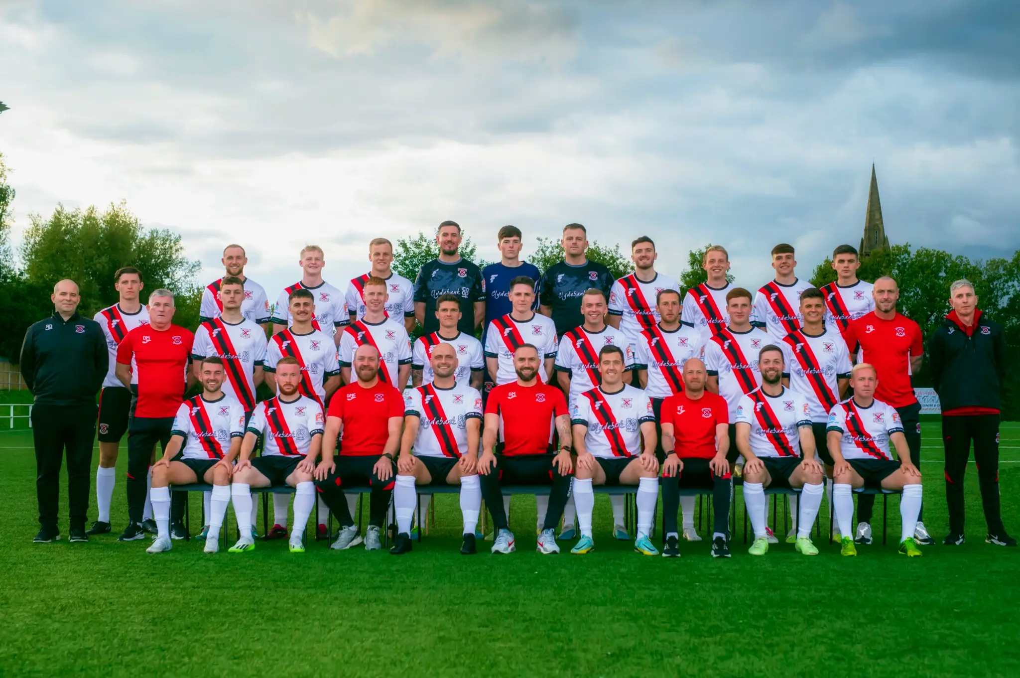 Clydebank Football Club