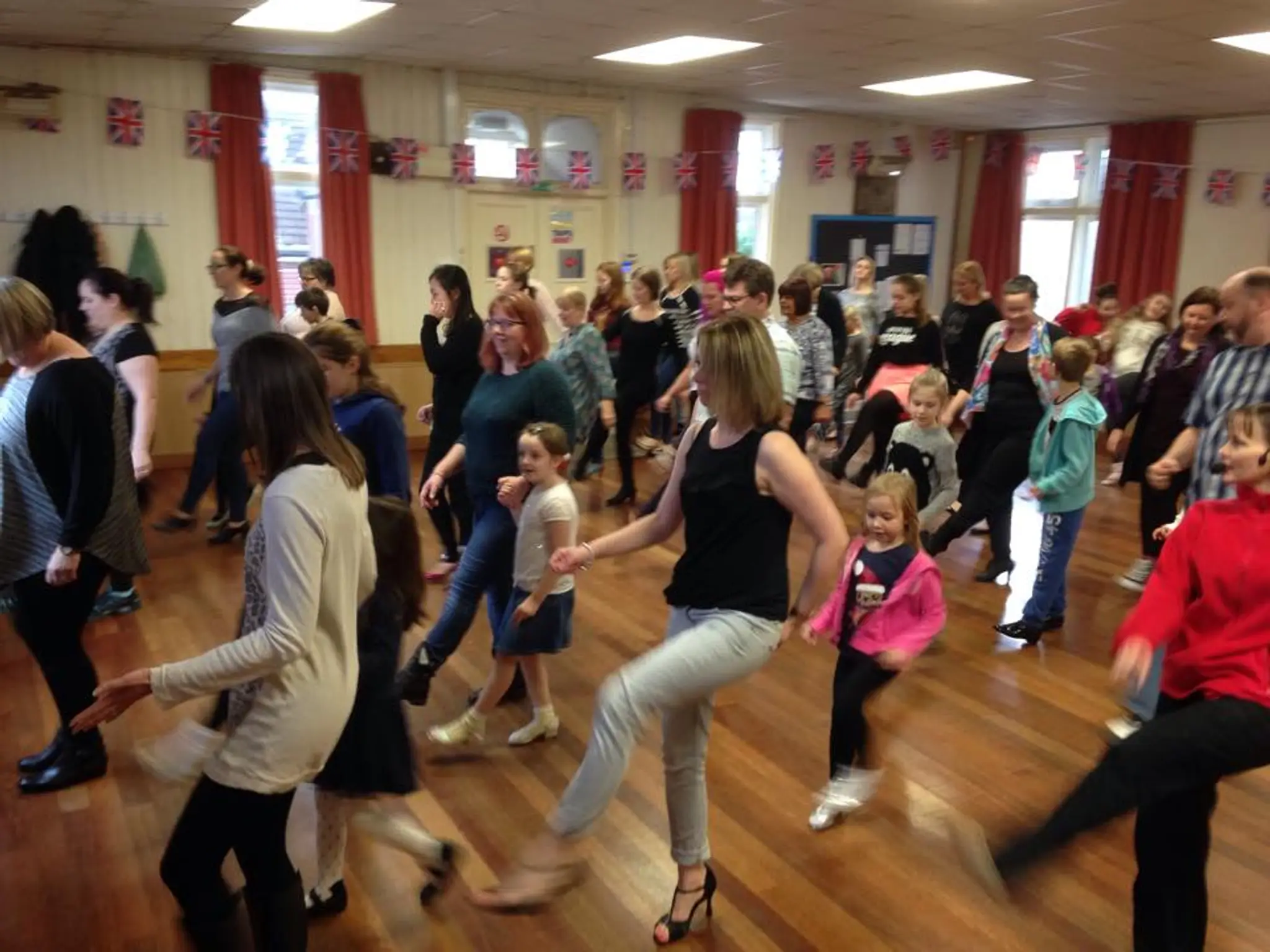 Southend Dance Centre