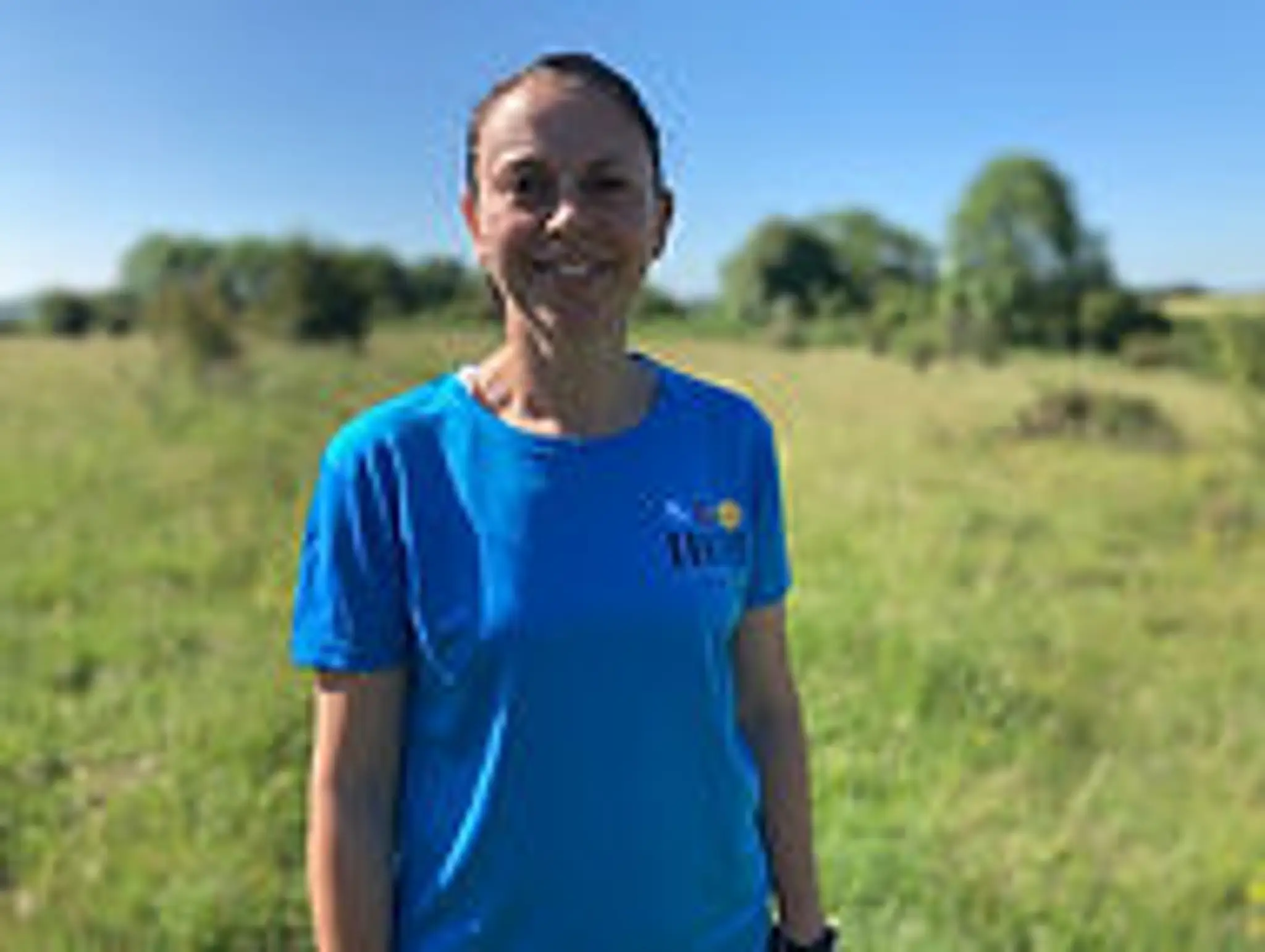 Run Fit Fordingbridge