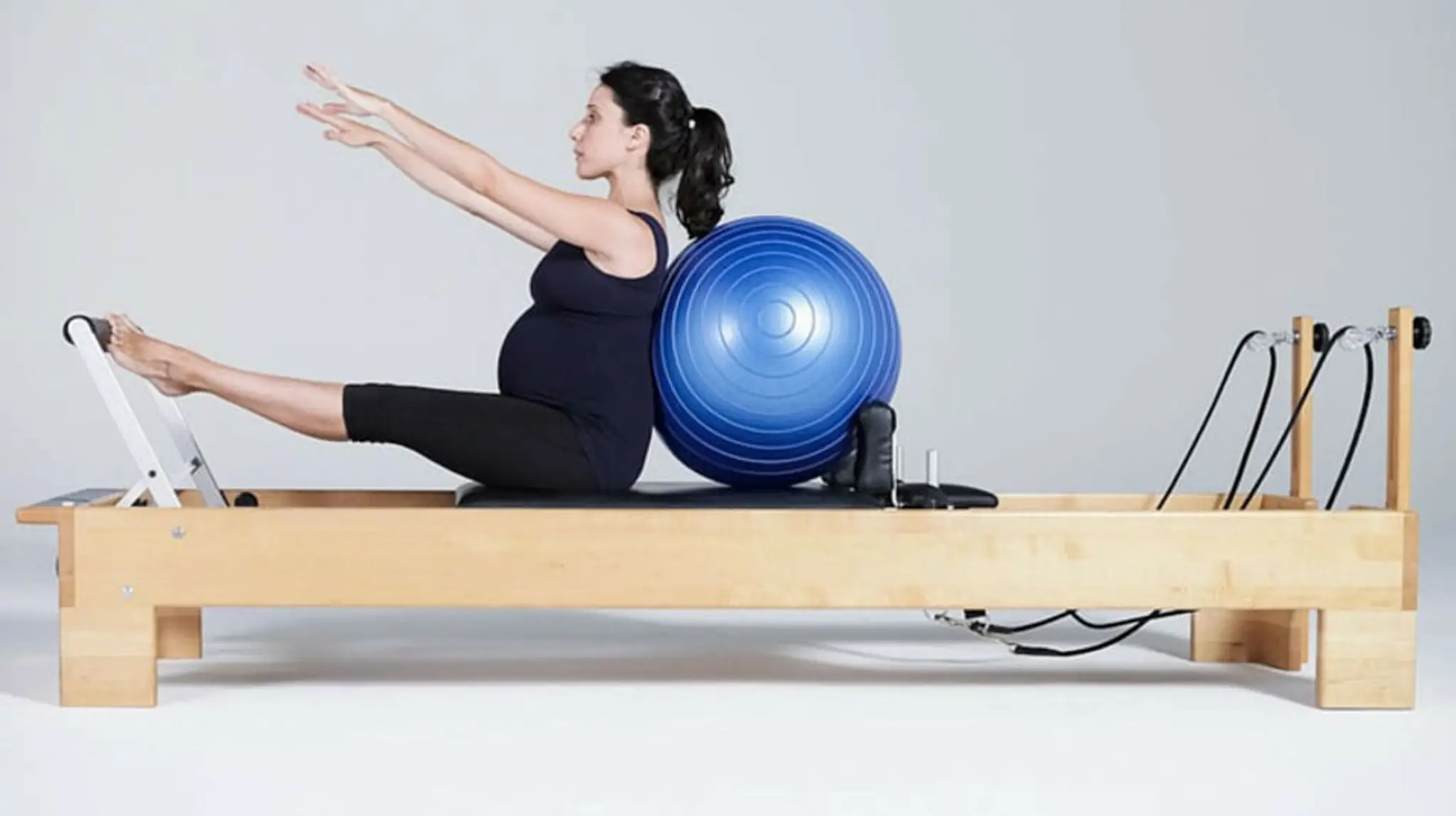 Wellness Pilates Sydney