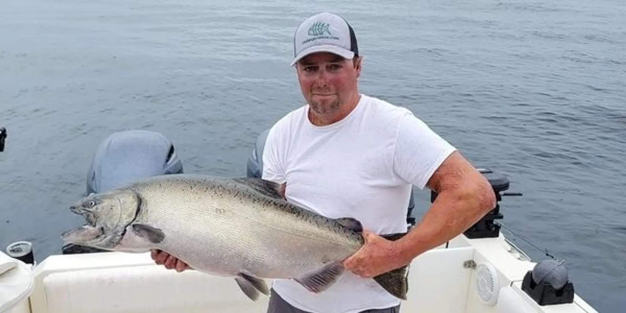 Island Pursuit Sport Fishing