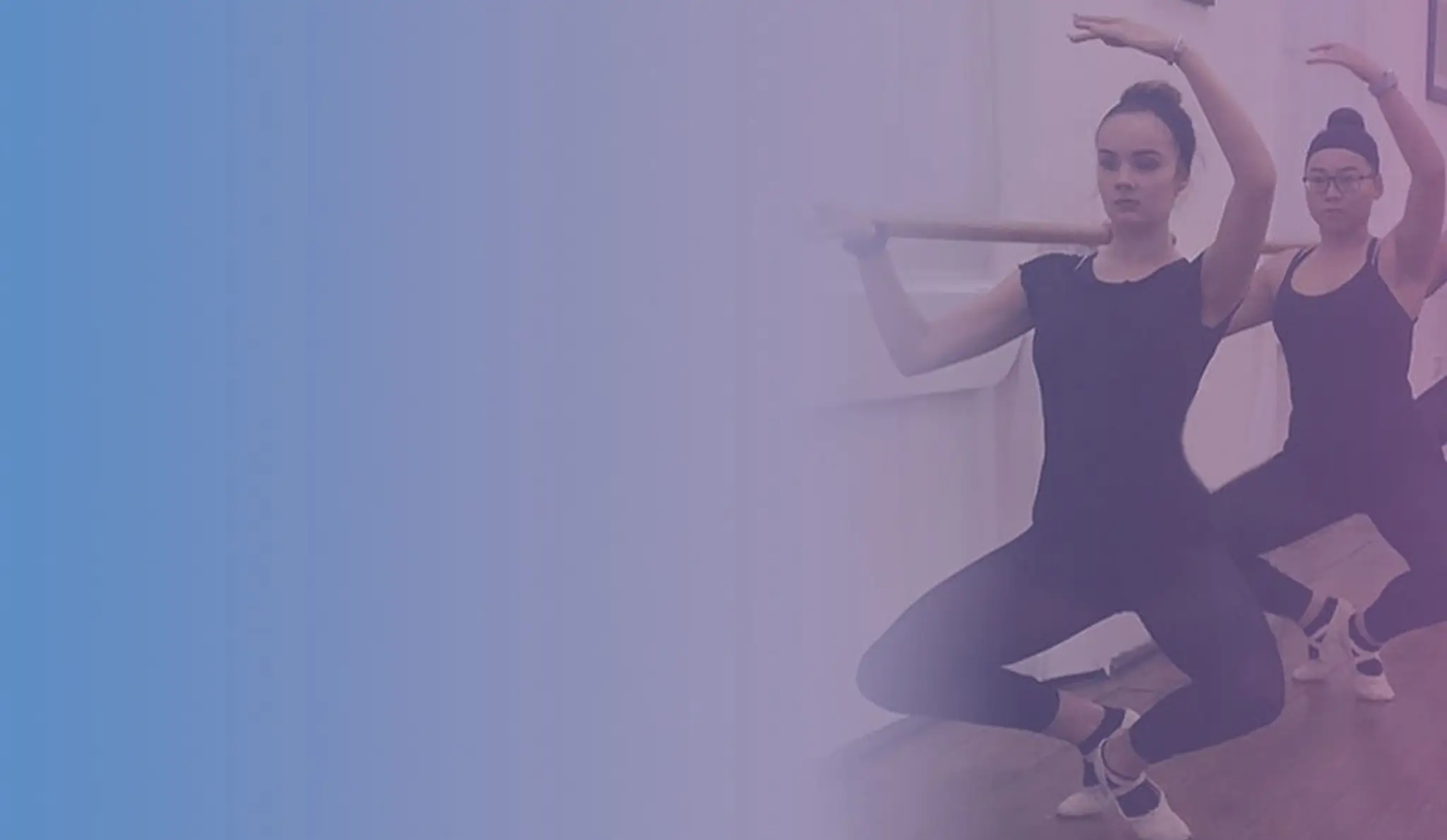 Foot Fusion School of Dance