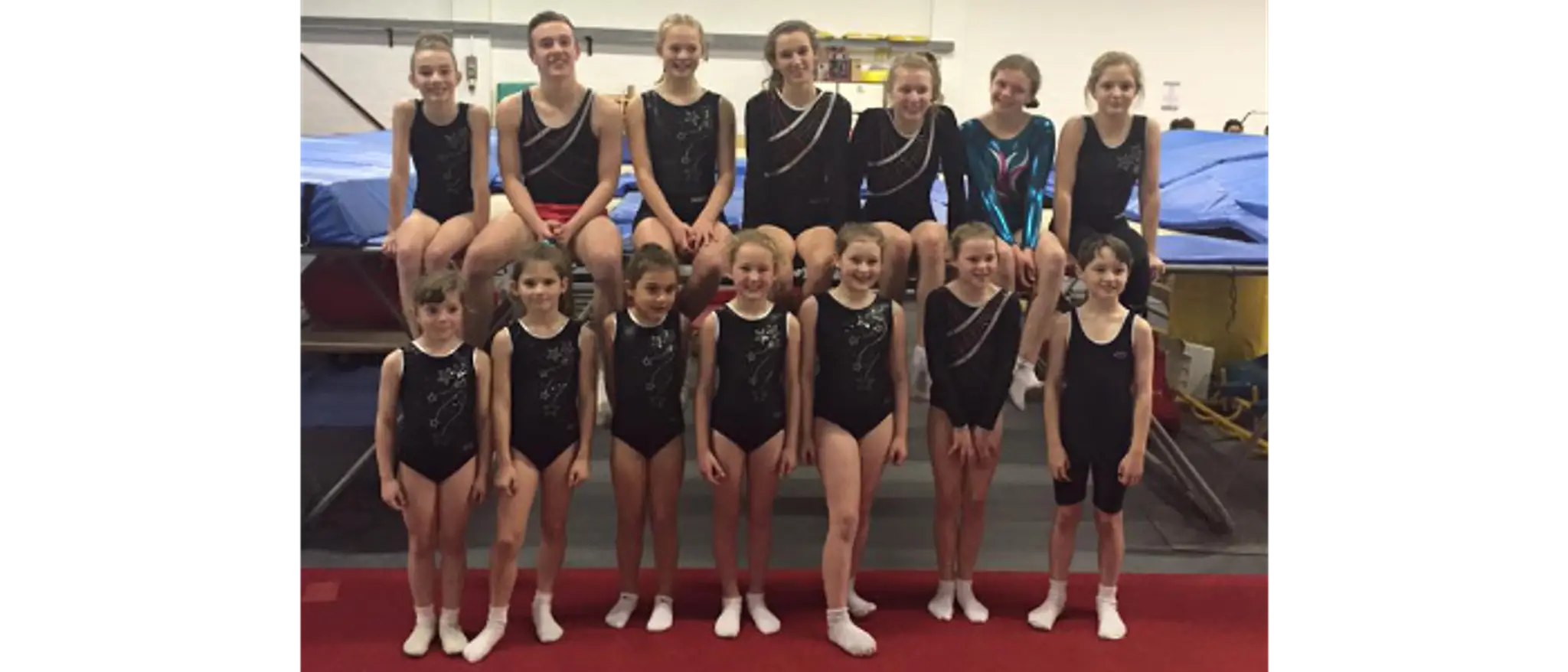 Starlight Trampoline And Gymnastics Club