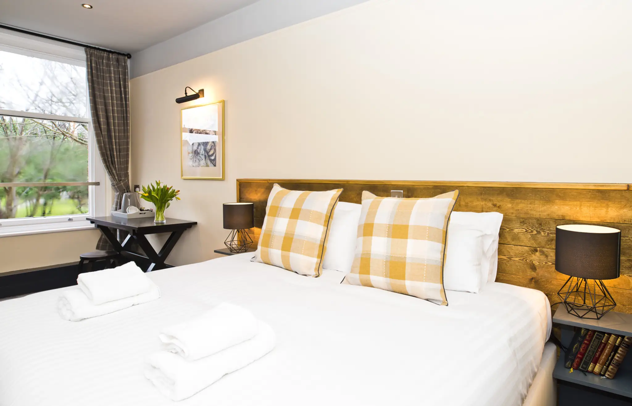 Bowling Green Chorlton