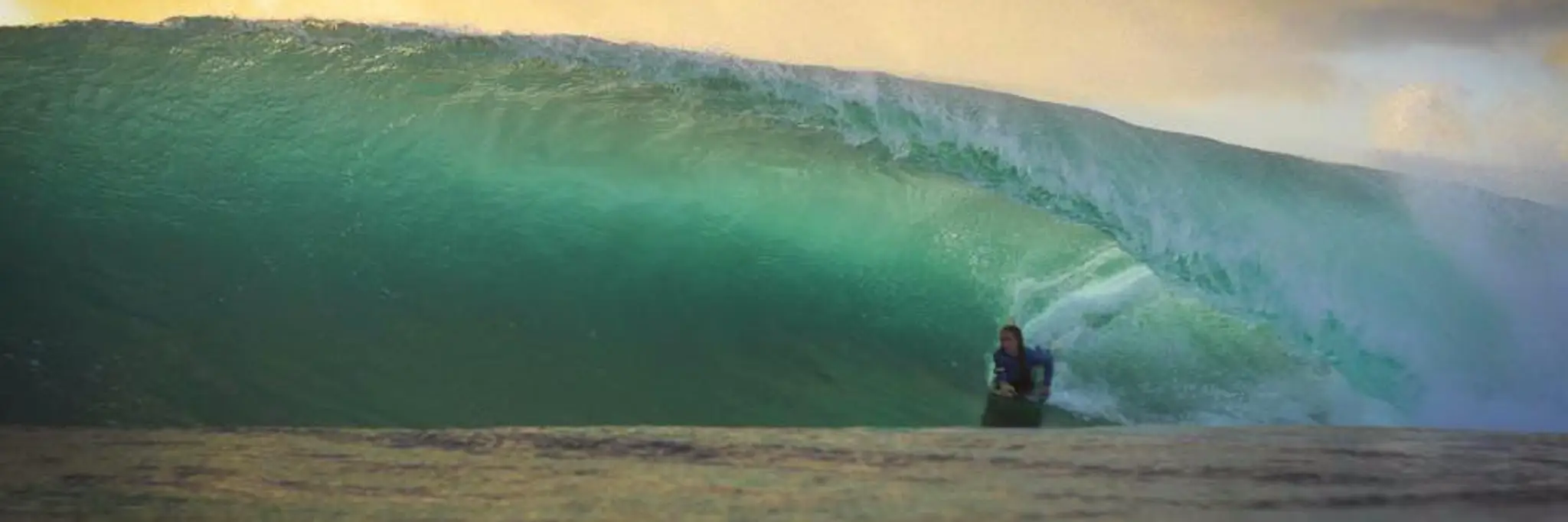 The Bodyboard Academy