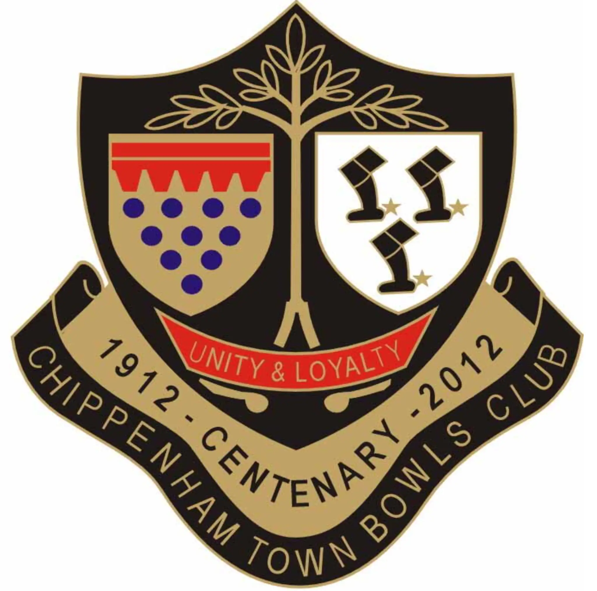 Chippenham Town Bowls Club