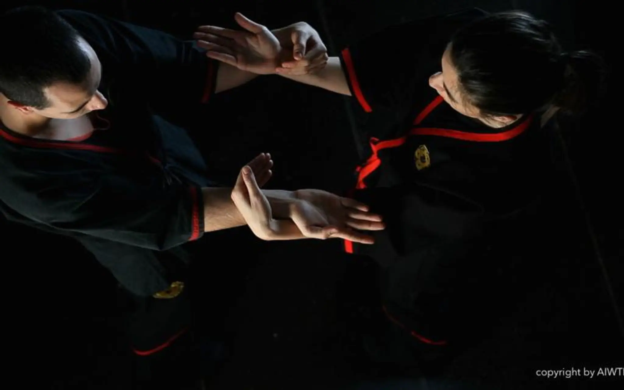 Art-Défense Wing Chun
