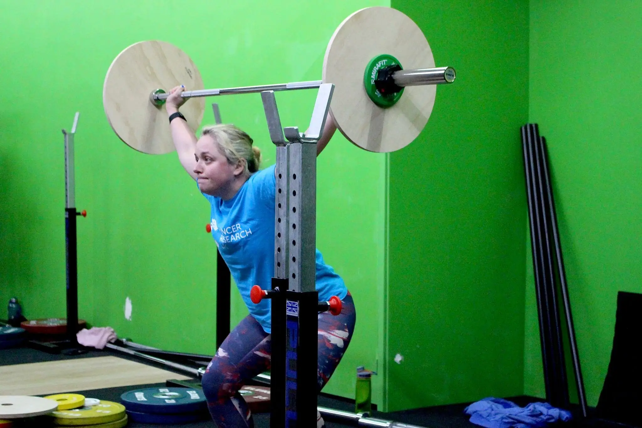 Blackheath Weightlifting Club