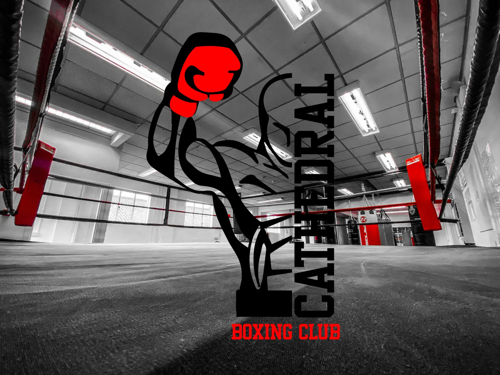 Cathedral Boxing Club