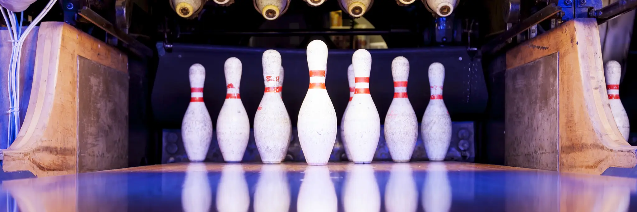 ZONE Bowling Dee Why