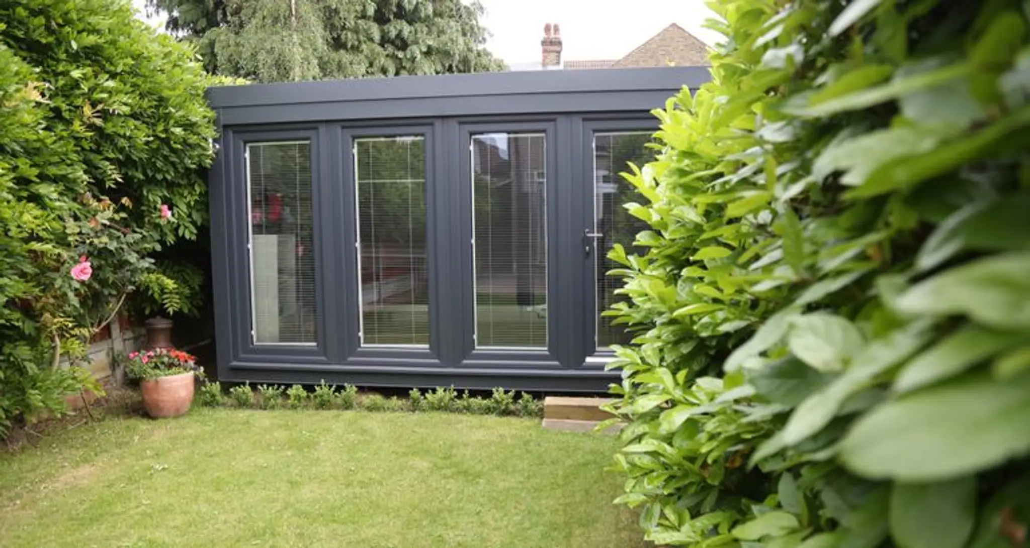 Pilates Garden Studio