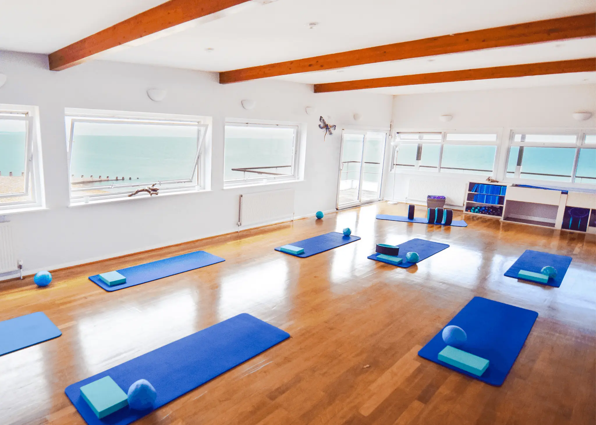 Eastbourne Pilates and nutrition