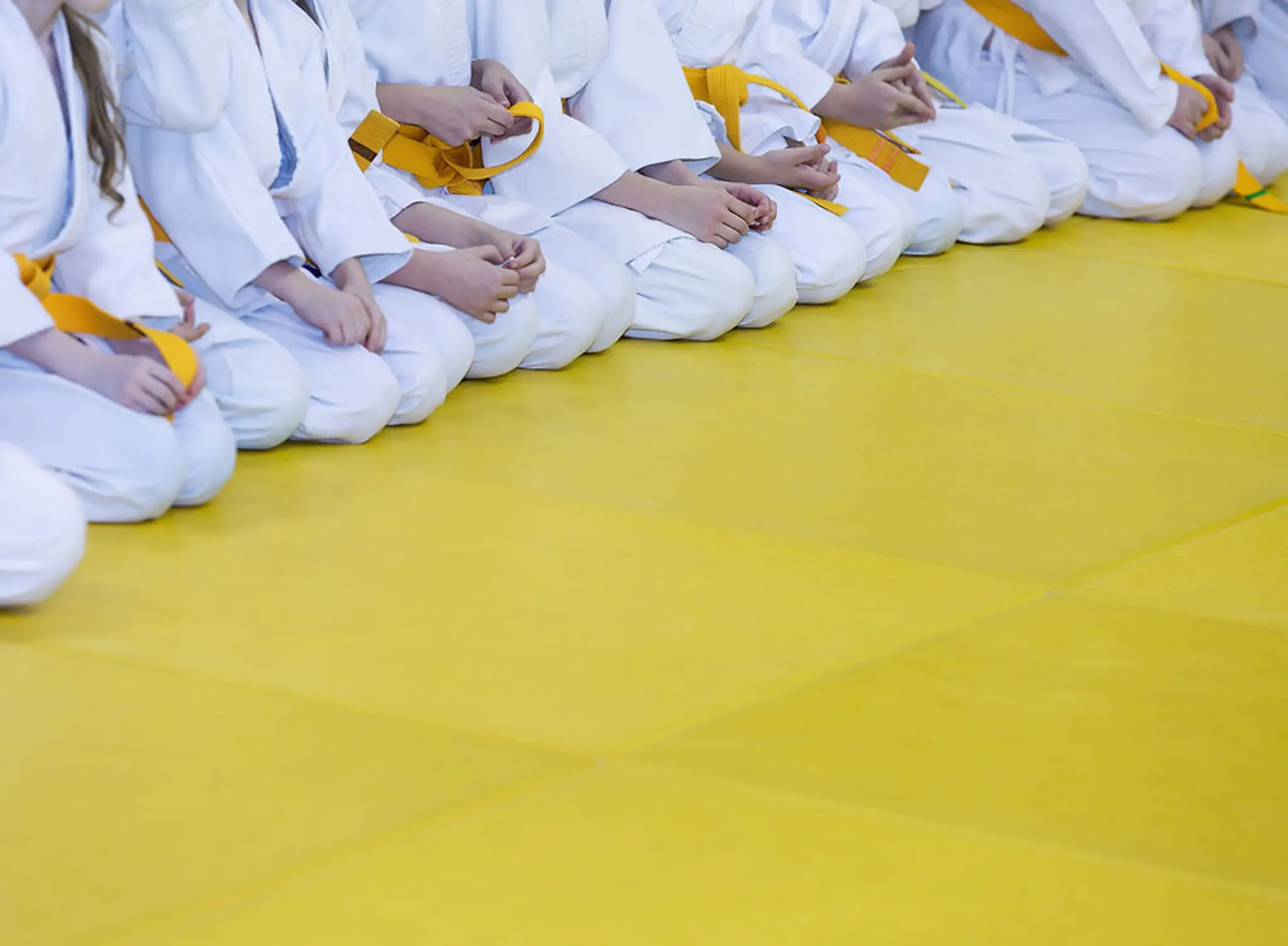 York Shotokan Karate Club