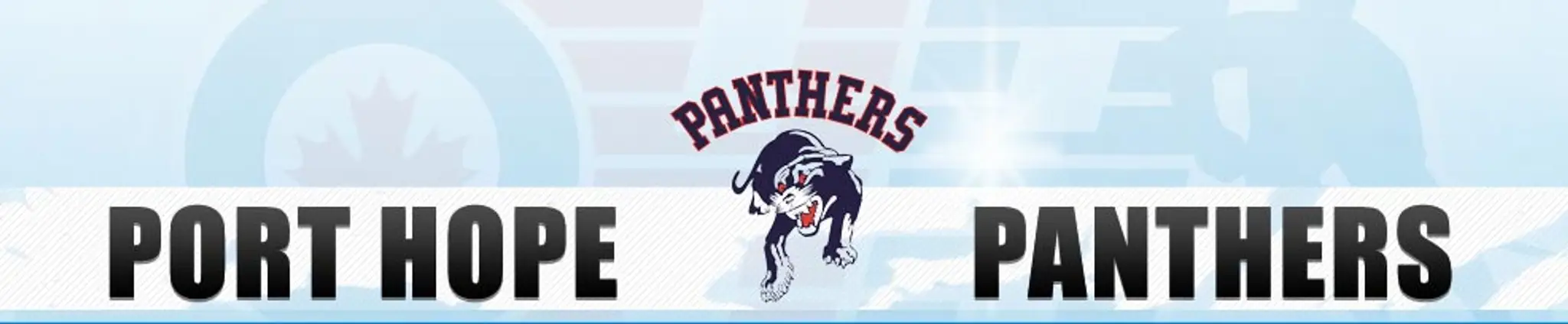 Port Hope Panthers Jr. C.