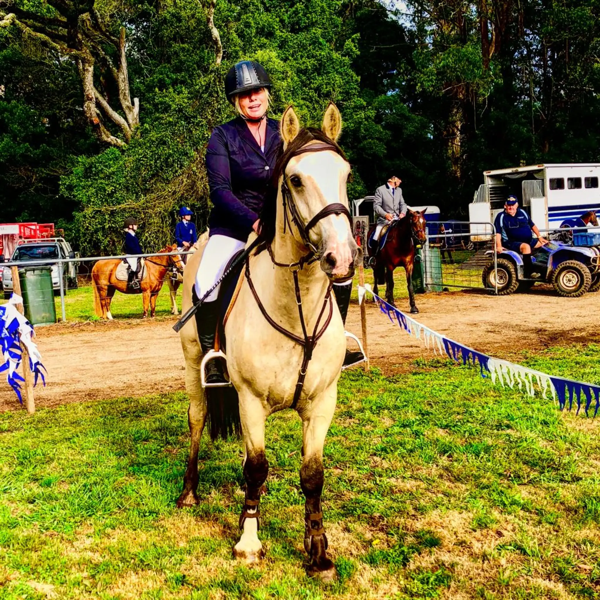 Rosthwaite Farm | Horse riding southern highlands