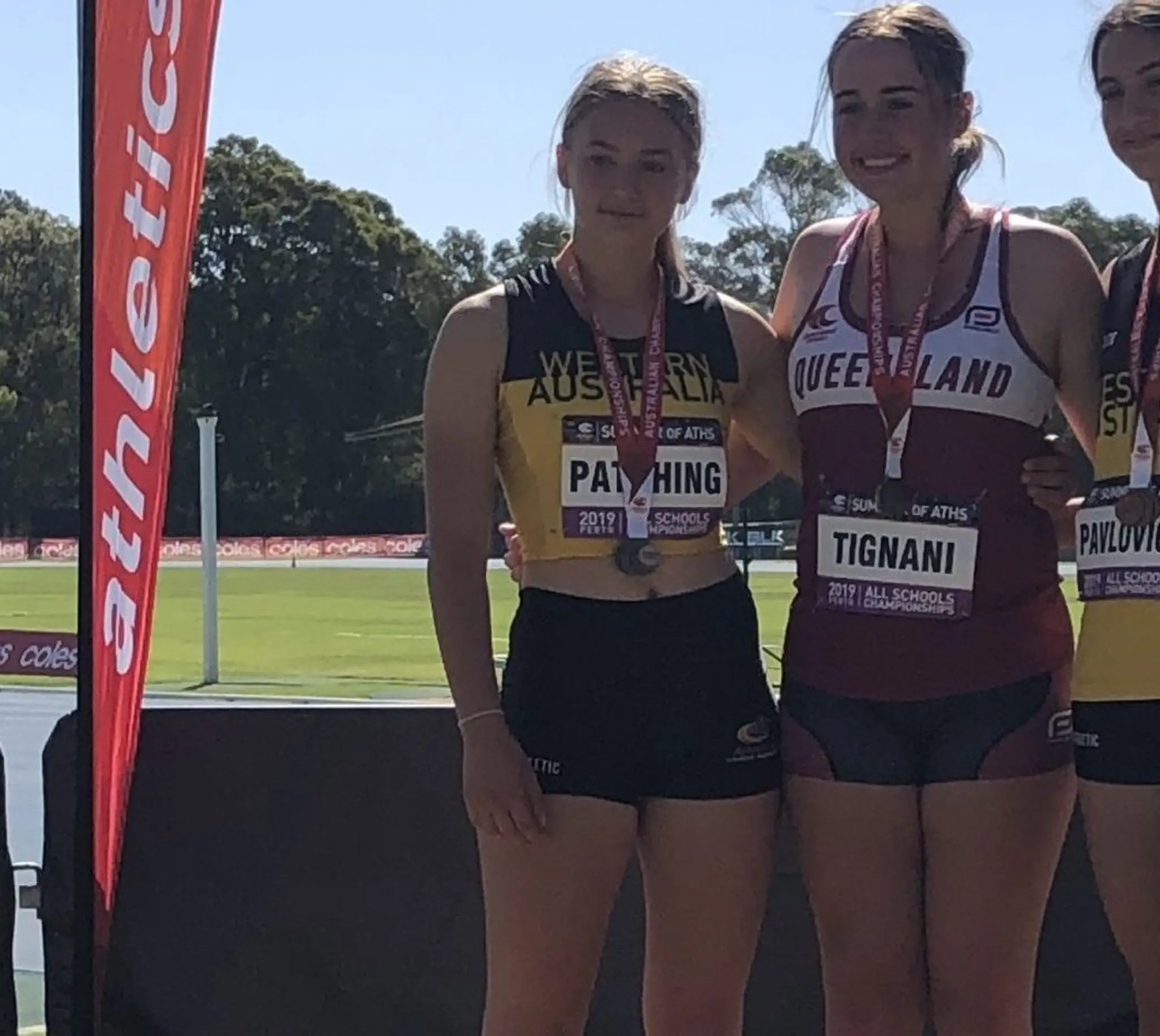 W.A. Sports Performance & Physio