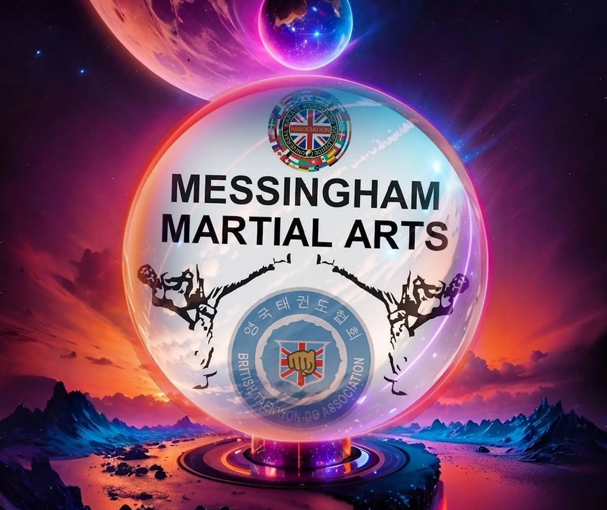 Messingham Martial Arts