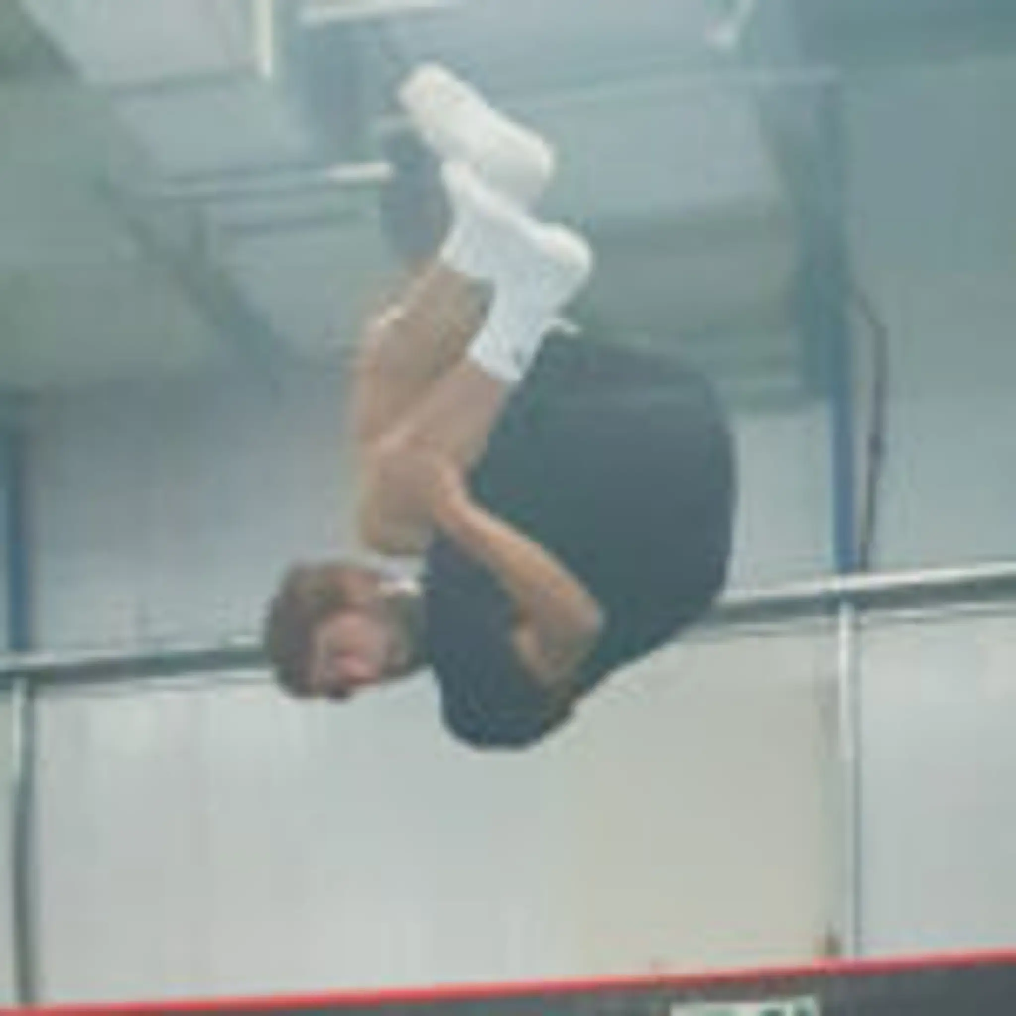 Basingstoke Gymnastic Club