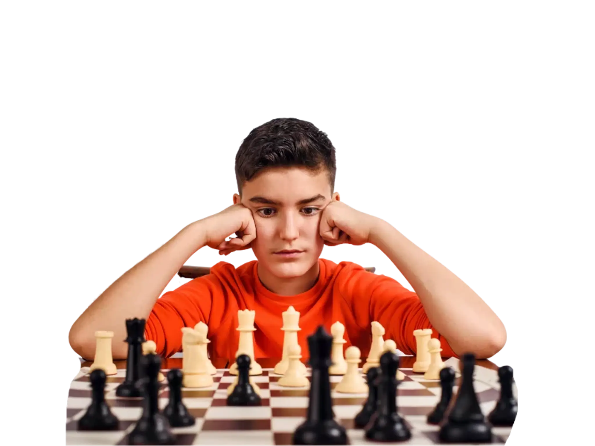 Archer Chess Academy