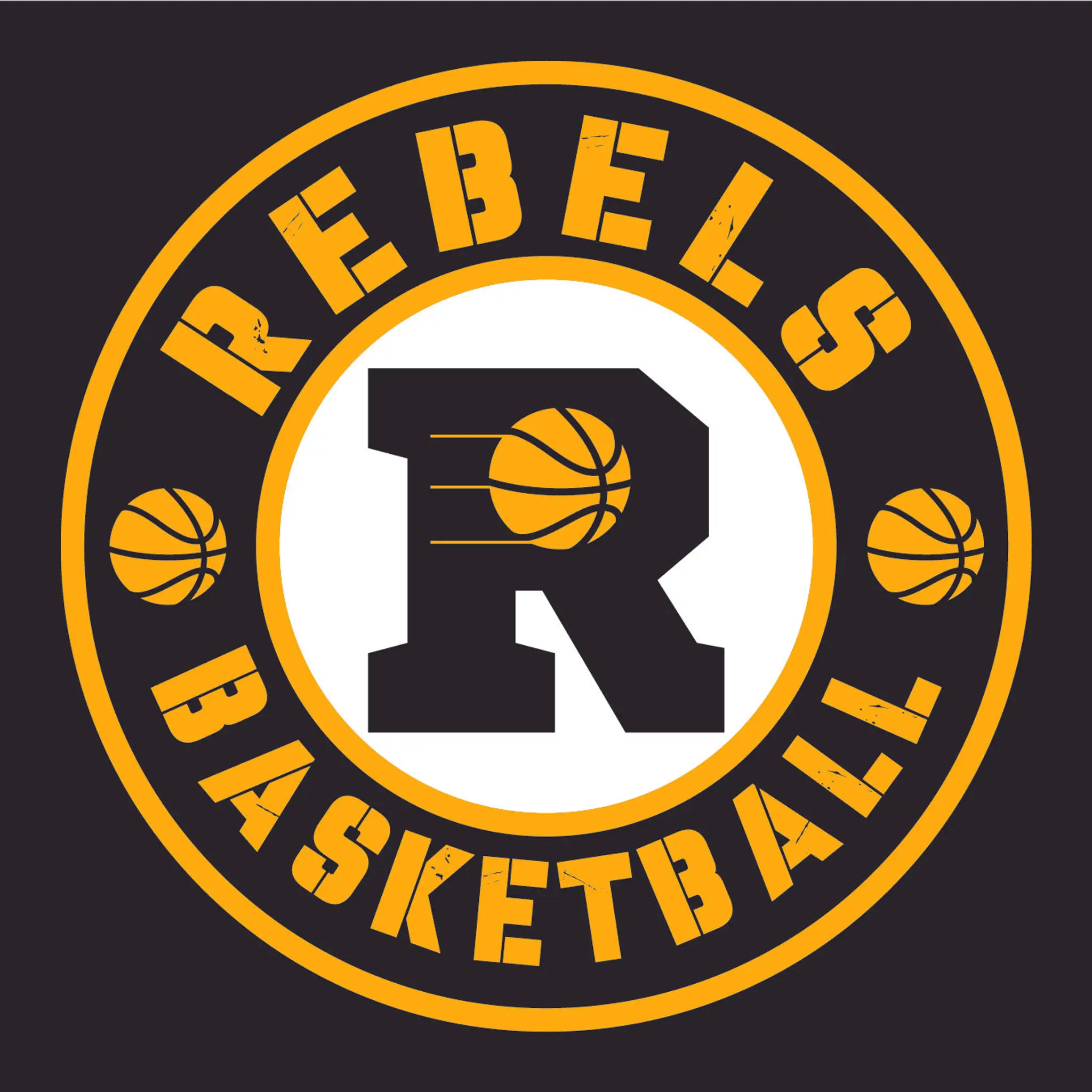 Basketball Rebelle Rive-Nord