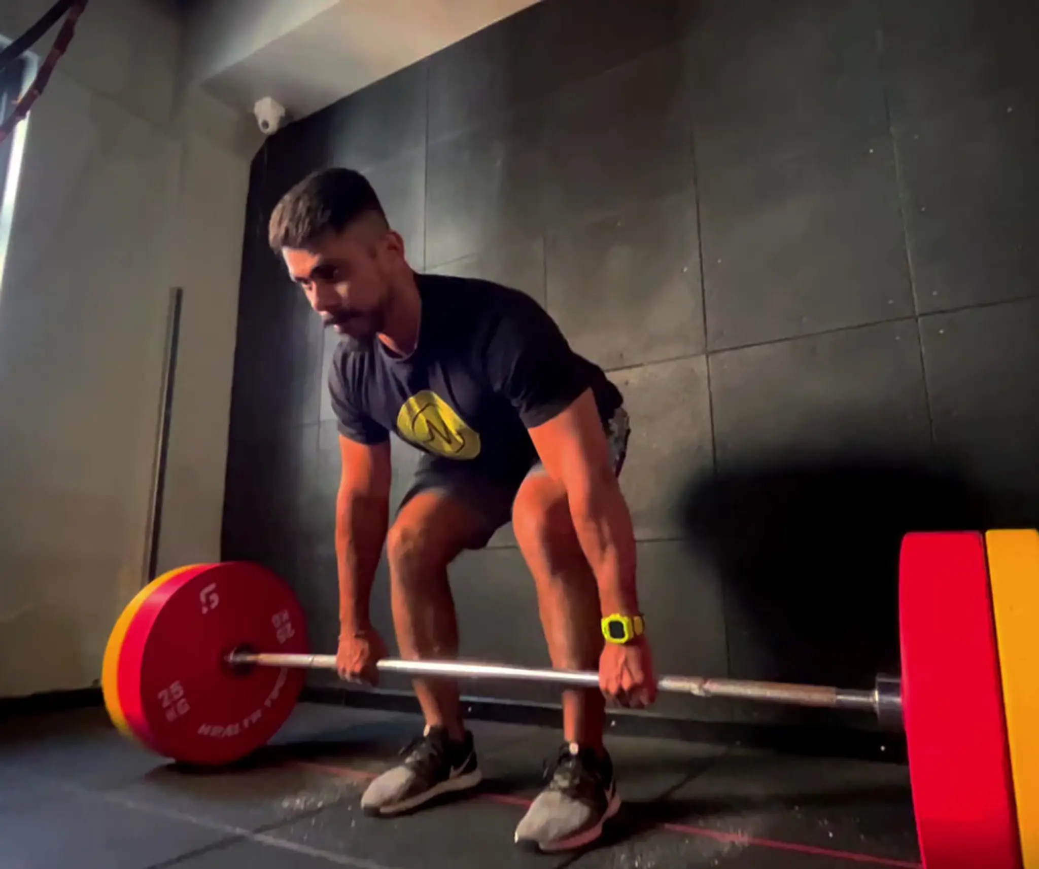 Mould Fitness