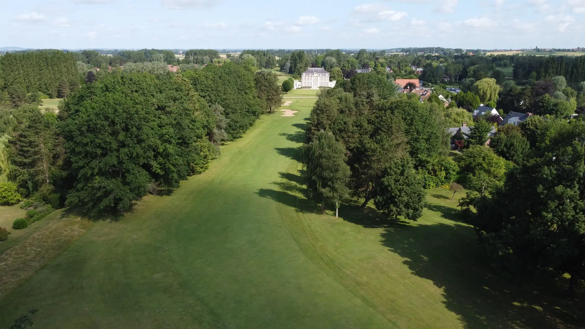 Golf de Bondues