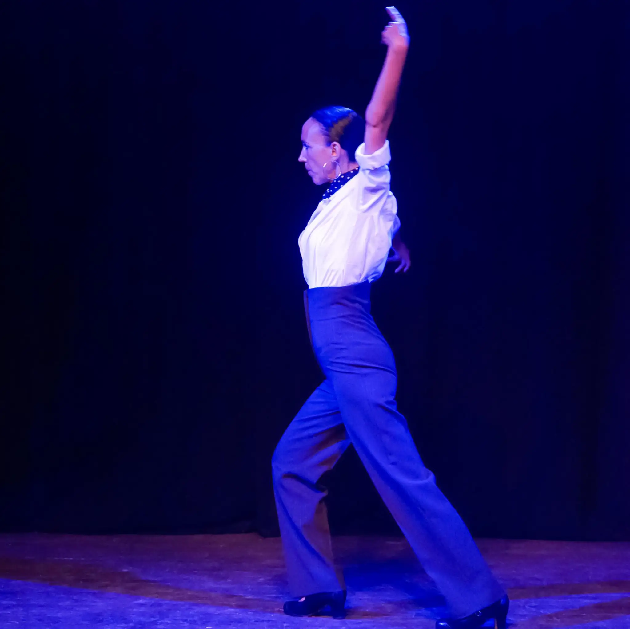 Academy Flamenco D'arles