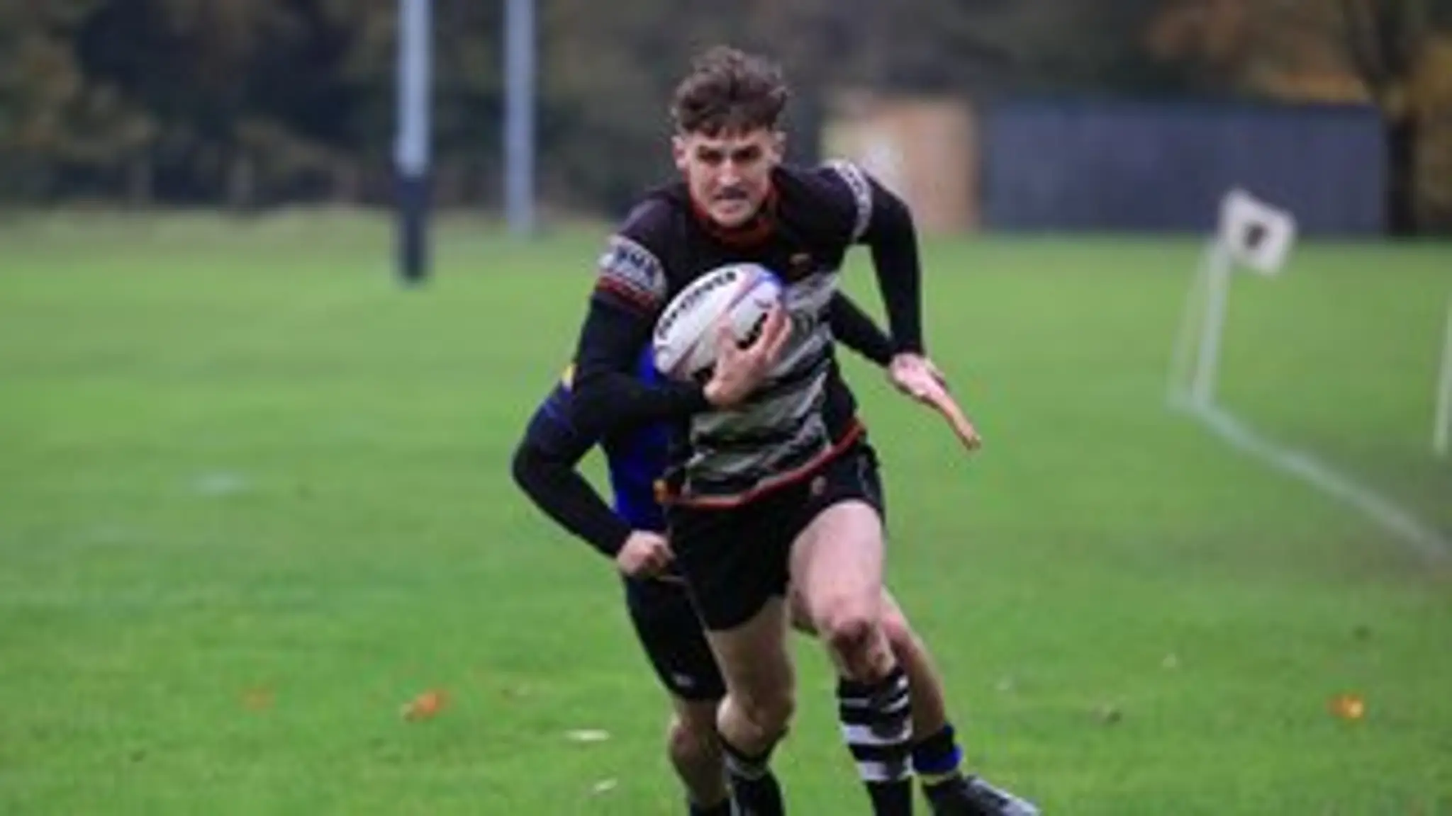 Wigan Rugby Union Club