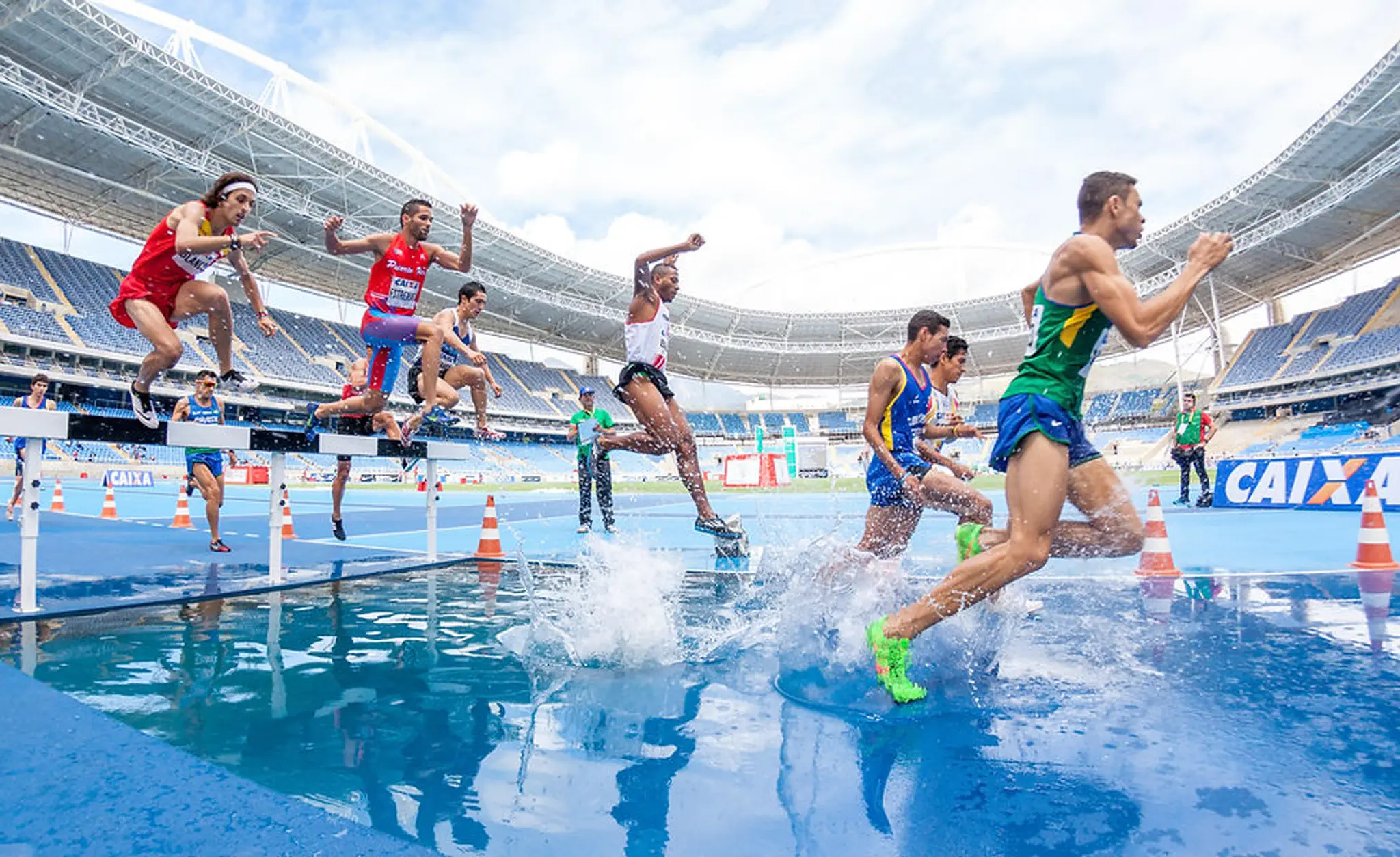 Dartmouth Amateur Athletic Club