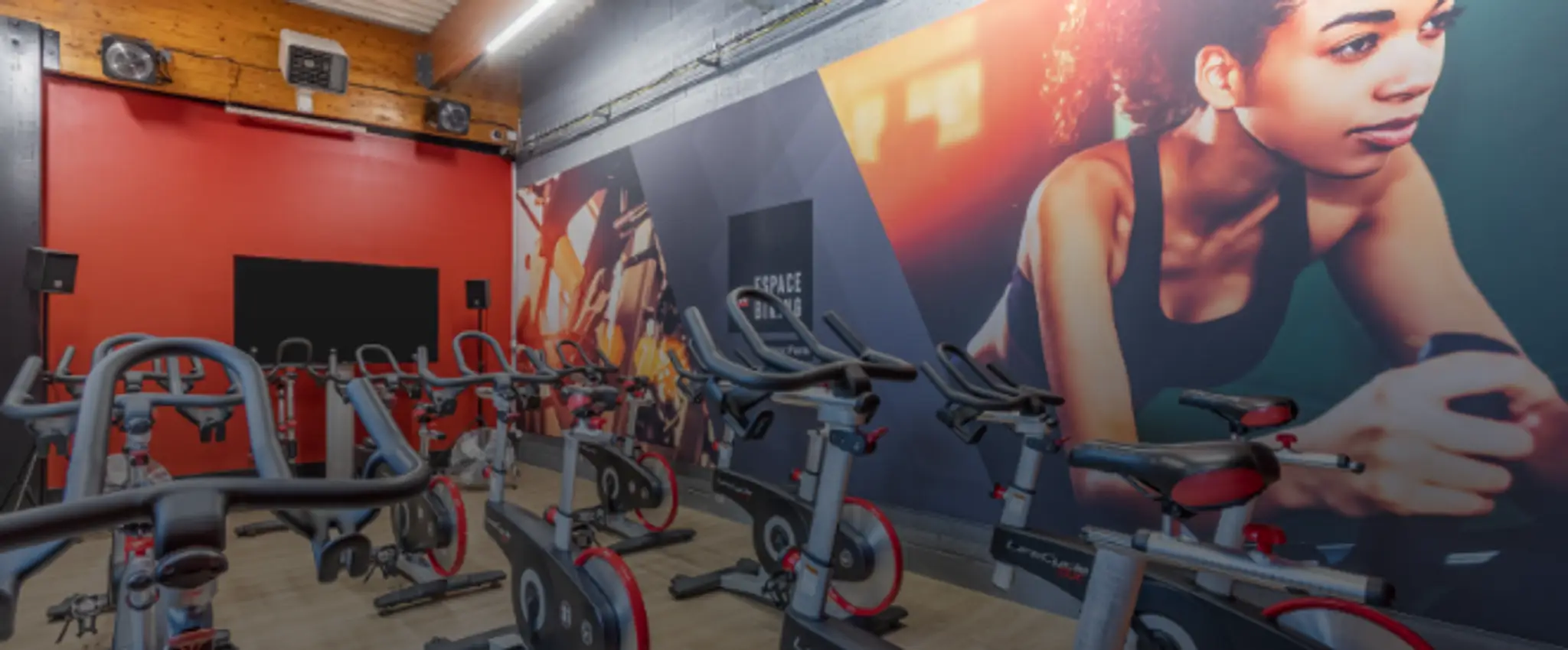 Salle de sport Saint Cyr L'école - Magic Form Saint-Cyr-L'École Votre 1er Mois OFFERT