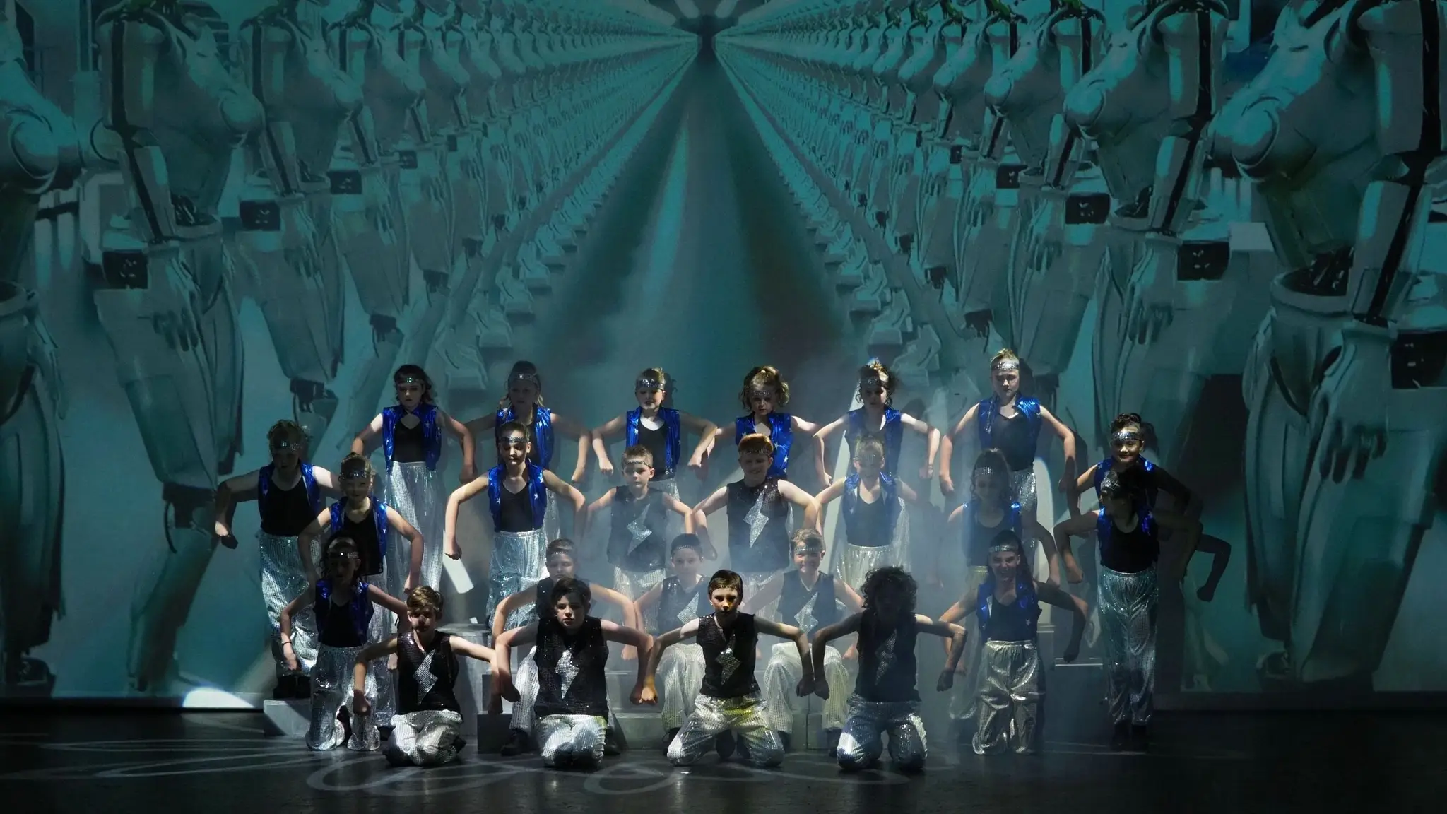 Dollys School of Dance