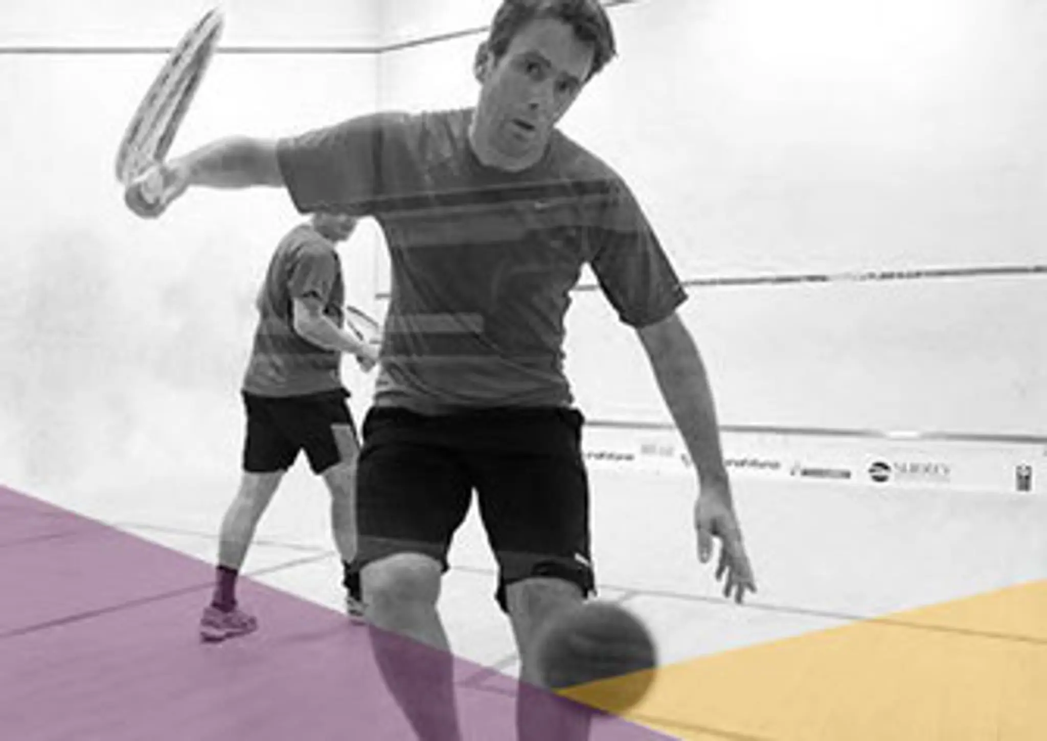 Auckland Squash Centre