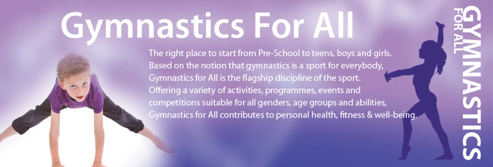 Notts Gymnastics Academy