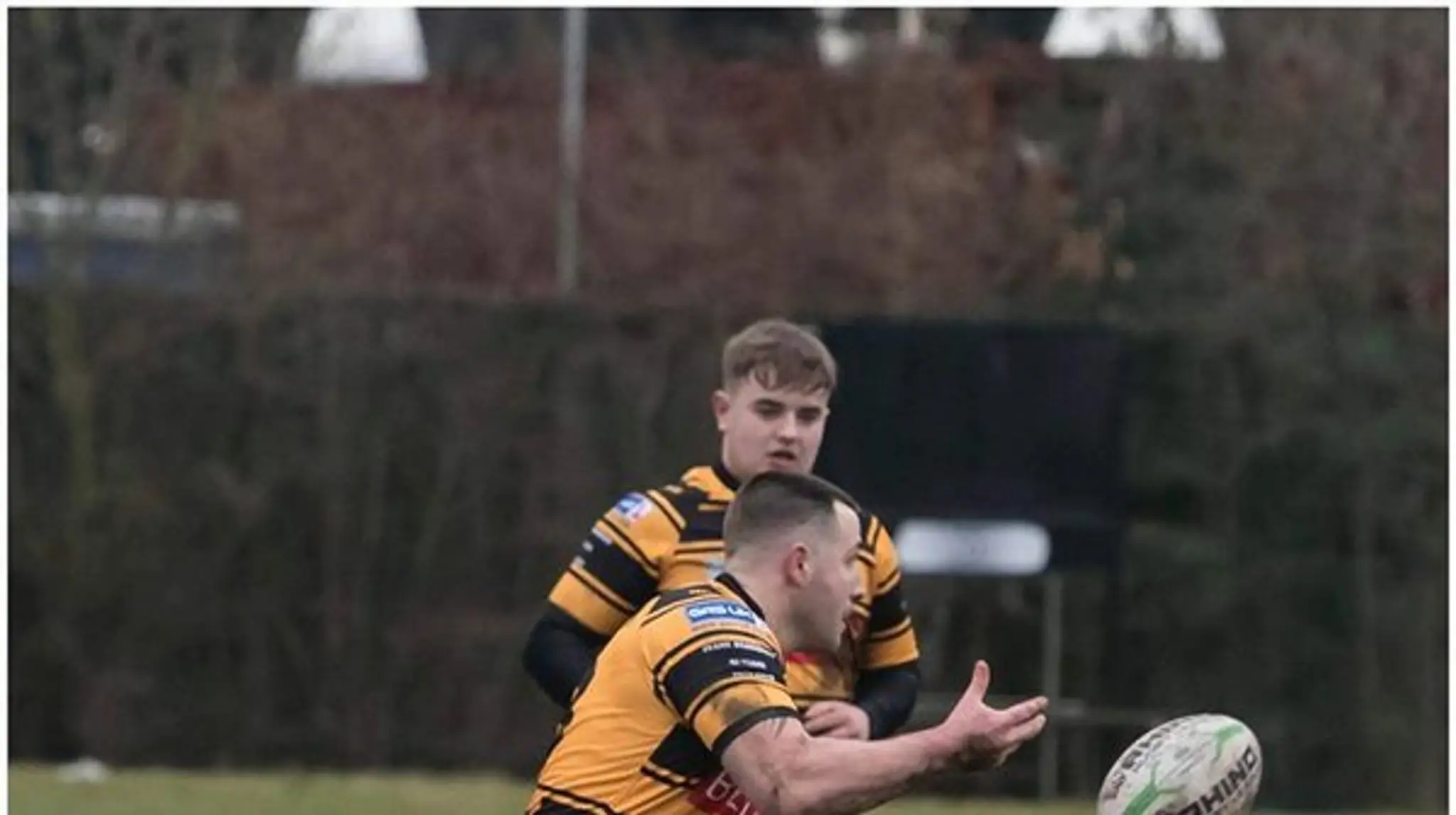 Haydock ARLFC