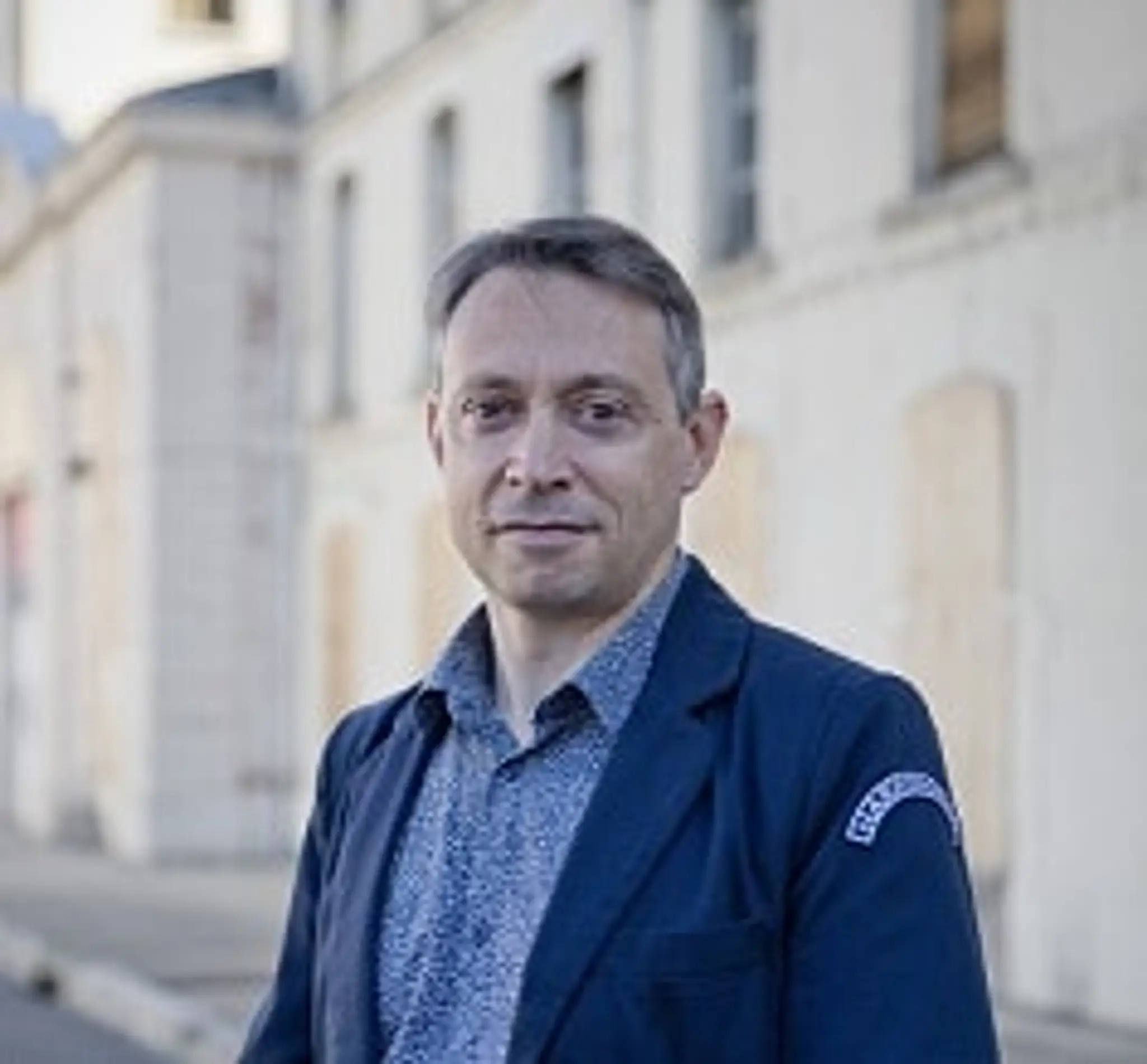 Alexandre Fradin - Consultant Accompaniment Professional