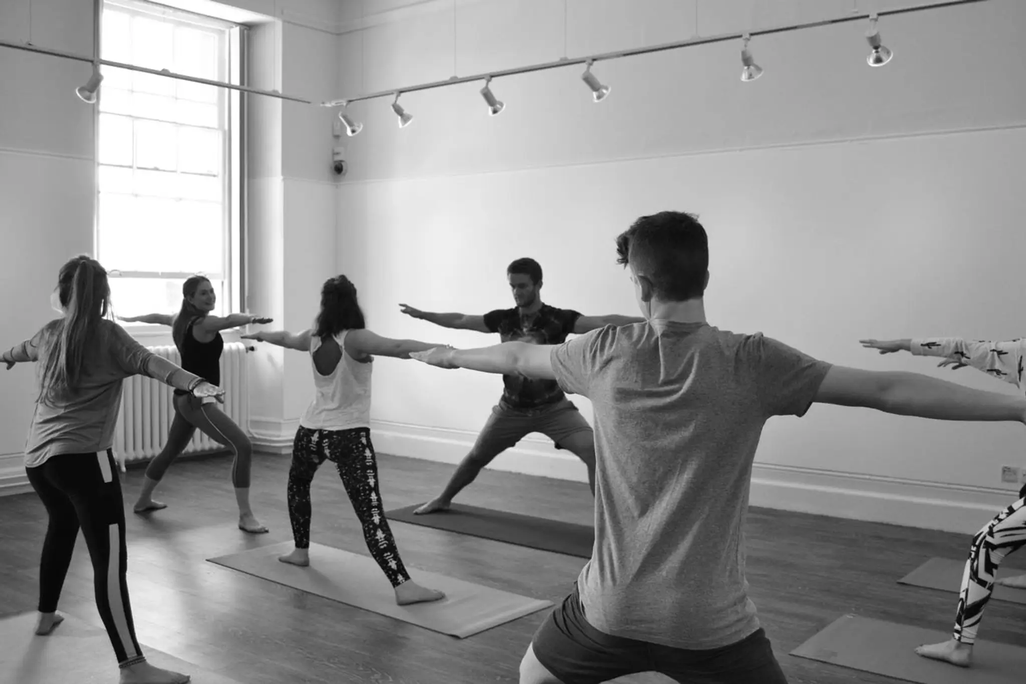 Bliss by Robin Yoga (Stroud)