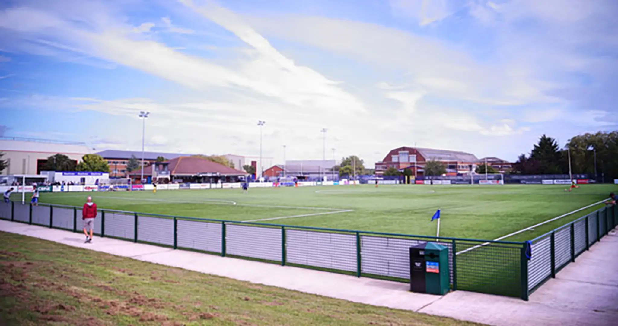 Broughton Wings Sports Club