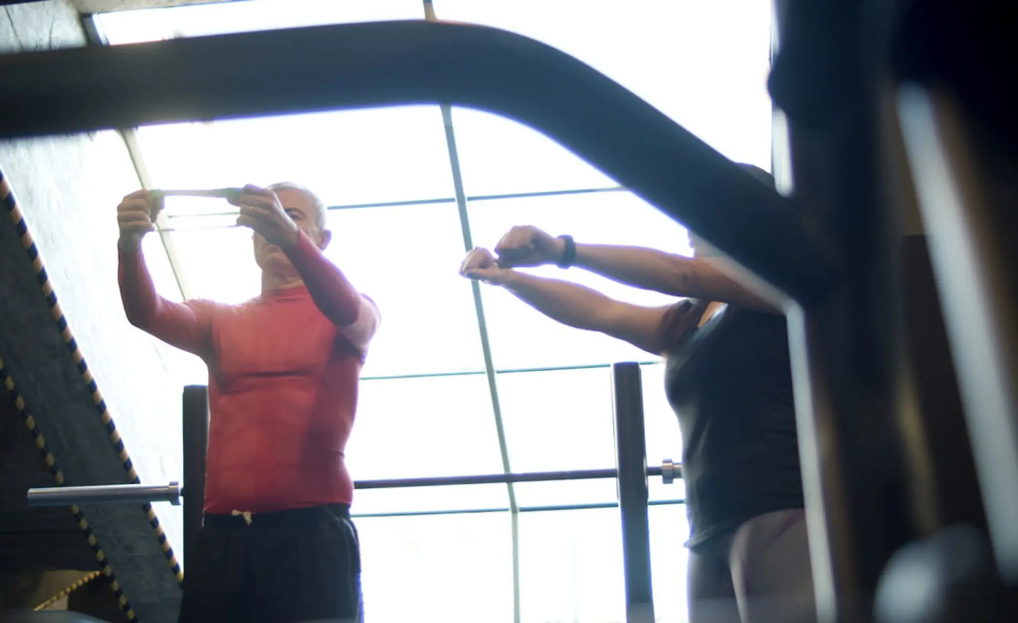 Exercise Physiology at Your Foot Doctor